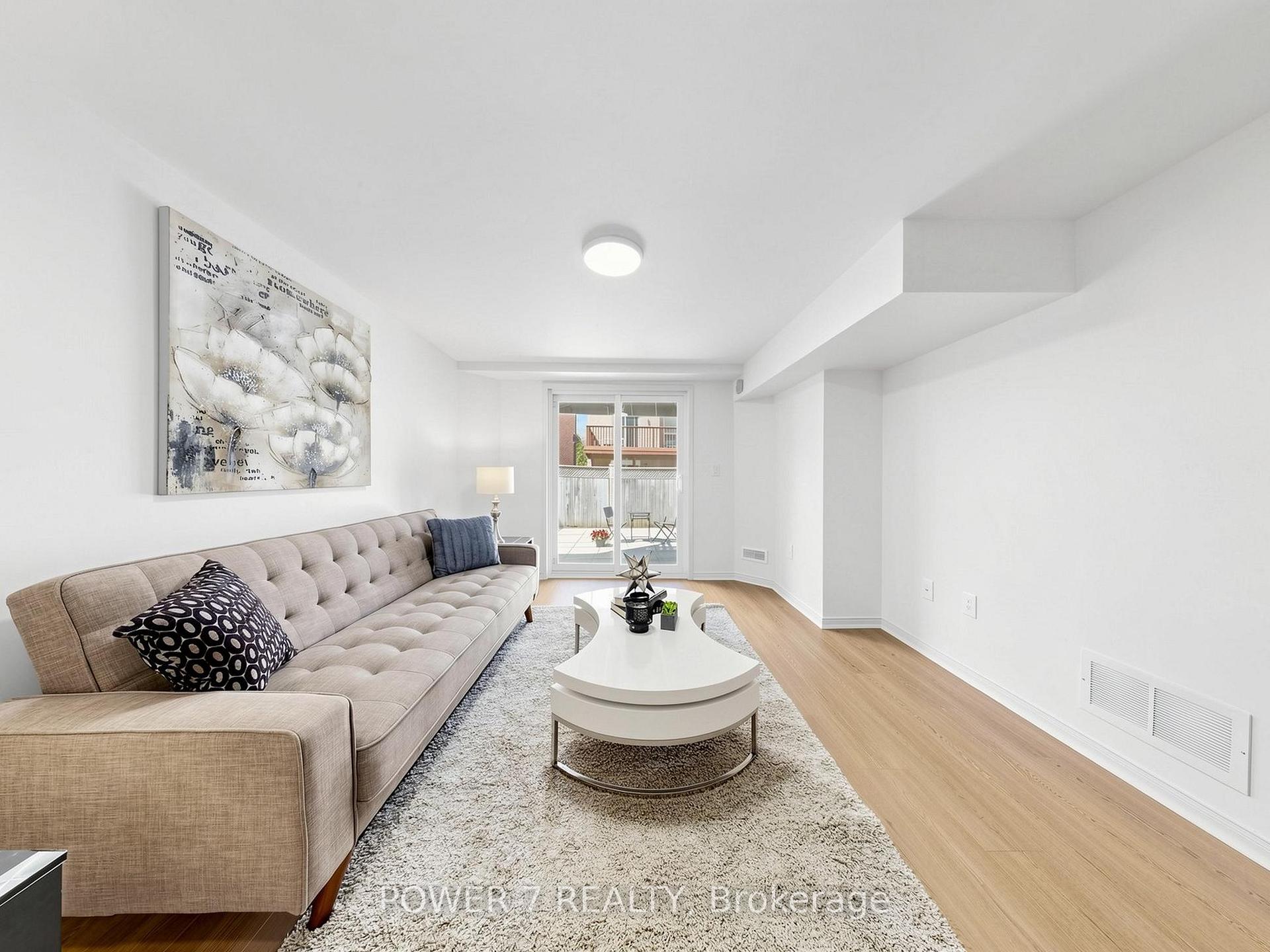 Photo 44 of 20 Mccaul Street, Markham, Berczy — HOMEH