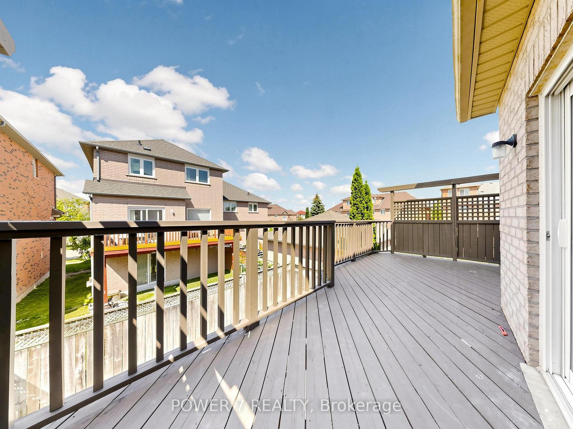 Photo 46 of 20 Mccaul Street, Markham, Berczy — HOMEH