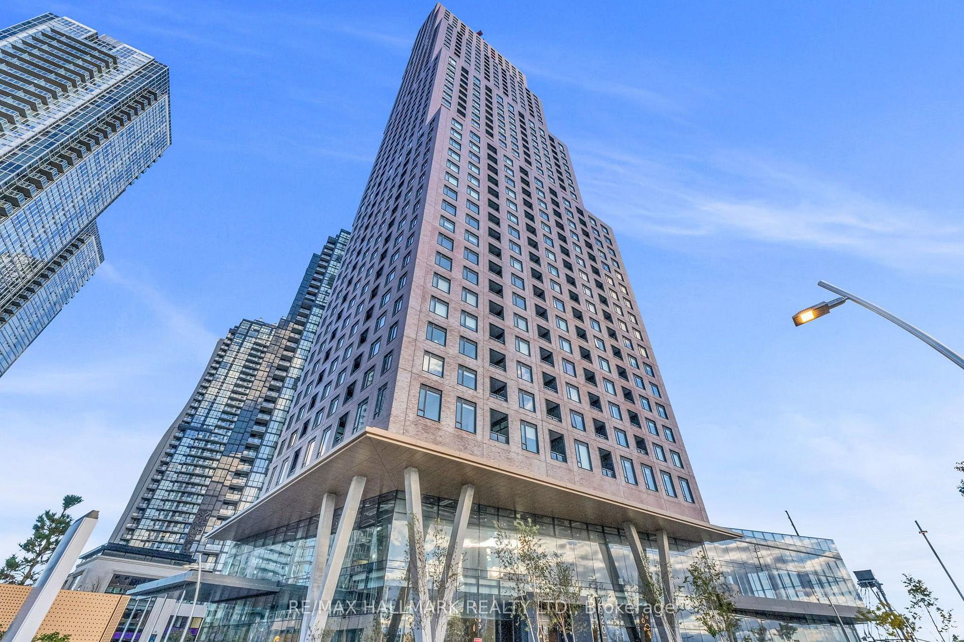 Photo 2 of Unit 2903, 2920 Highway 7, Vaughan, Concord — HOMEH