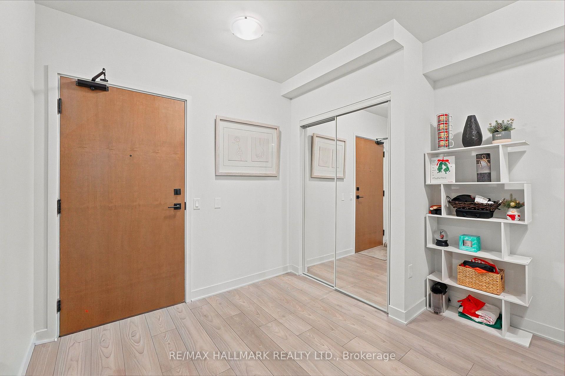 Photo 5 of Unit 2903, 2920 Highway 7, Vaughan, Concord — HOMEH