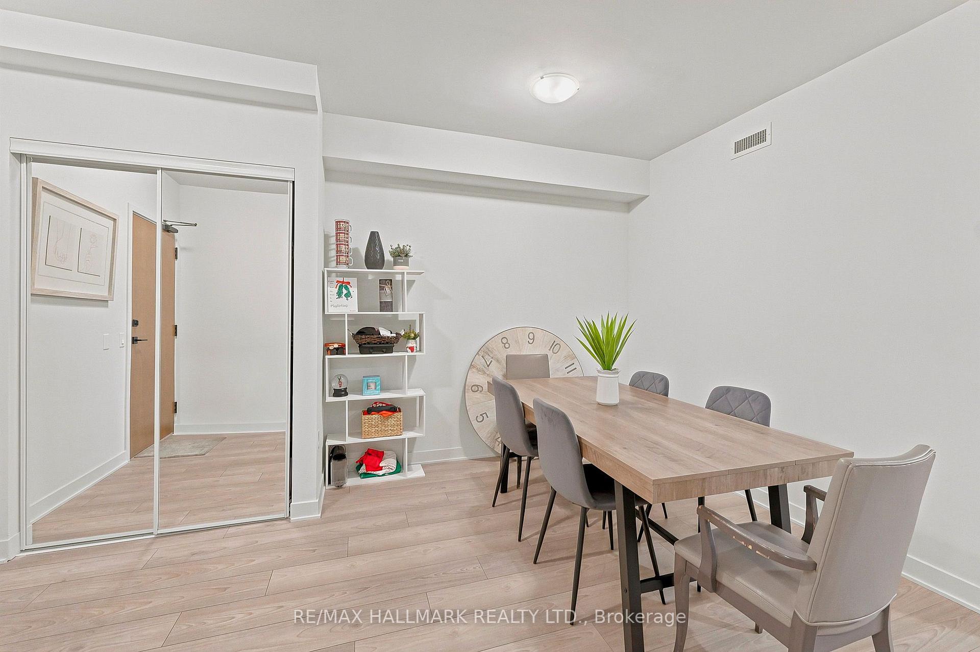 Photo 7 of Unit 2903, 2920 Highway 7, Vaughan, Concord — HOMEH