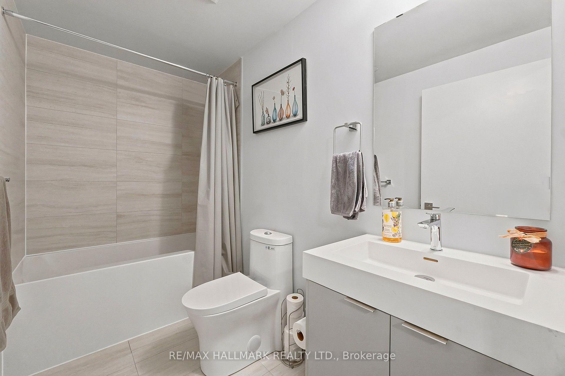 Photo 9 of Unit 2903, 2920 Highway 7, Vaughan, Concord — HOMEH