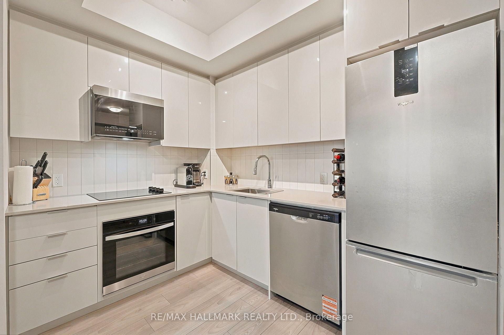 Photo 12 of Unit 2903, 2920 Highway 7, Vaughan, Concord — HOMEH