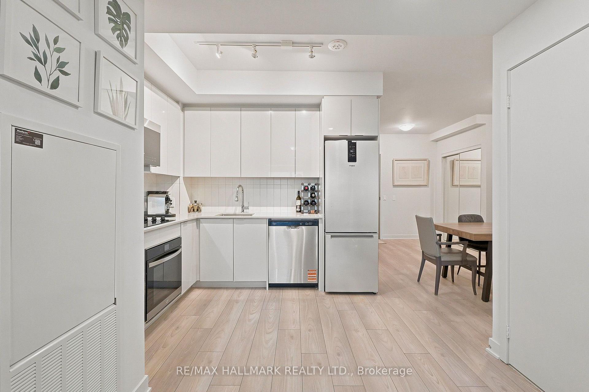 Photo 13 of Unit 2903, 2920 Highway 7, Vaughan, Concord — HOMEH