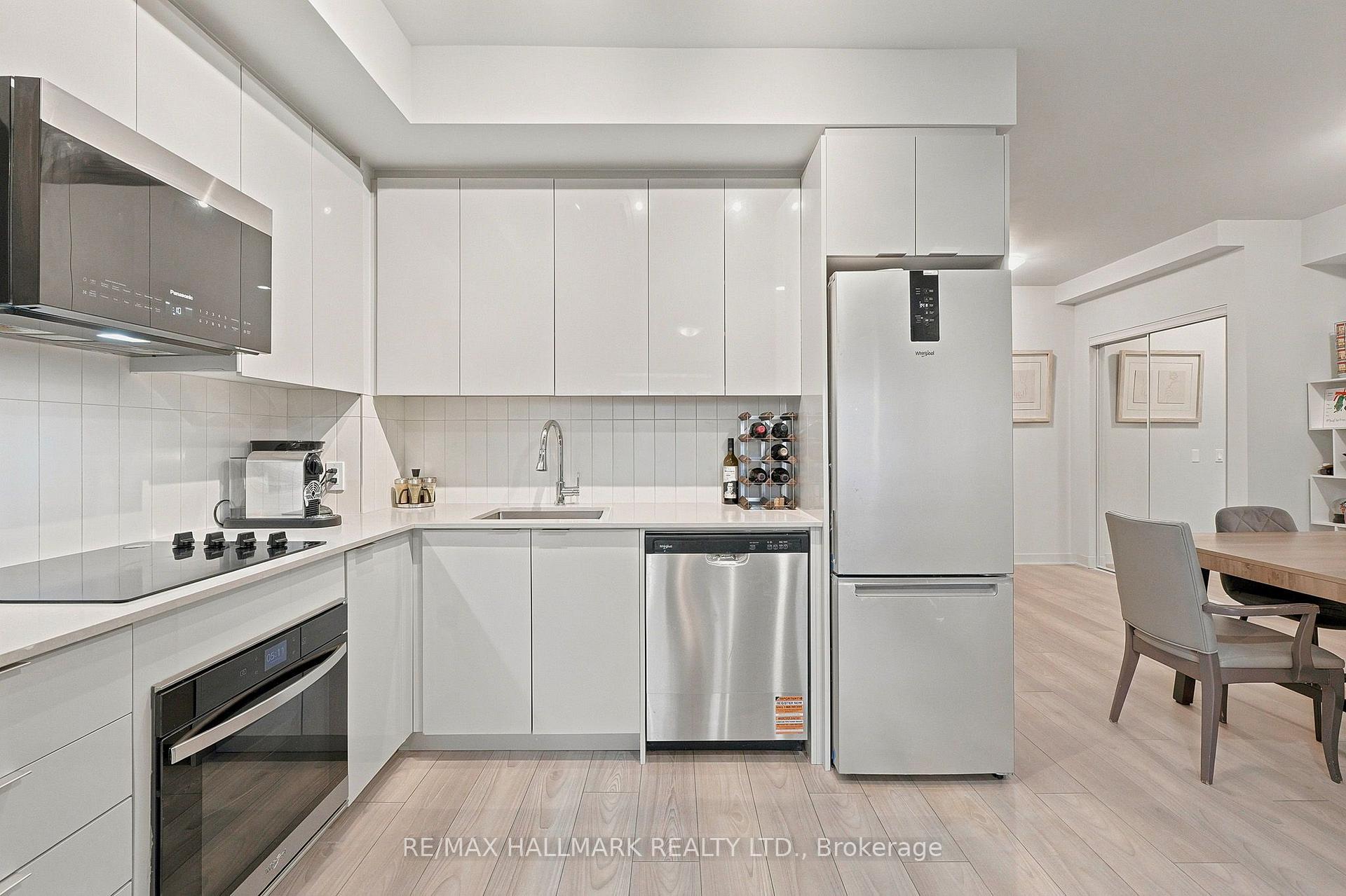 Photo 14 of Unit 2903, 2920 Highway 7, Vaughan, Concord — HOMEH