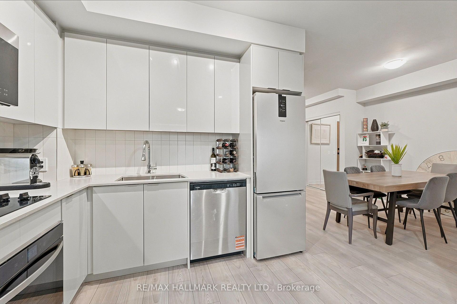 Photo 15 of Unit 2903, 2920 Highway 7, Vaughan, Concord — HOMEH