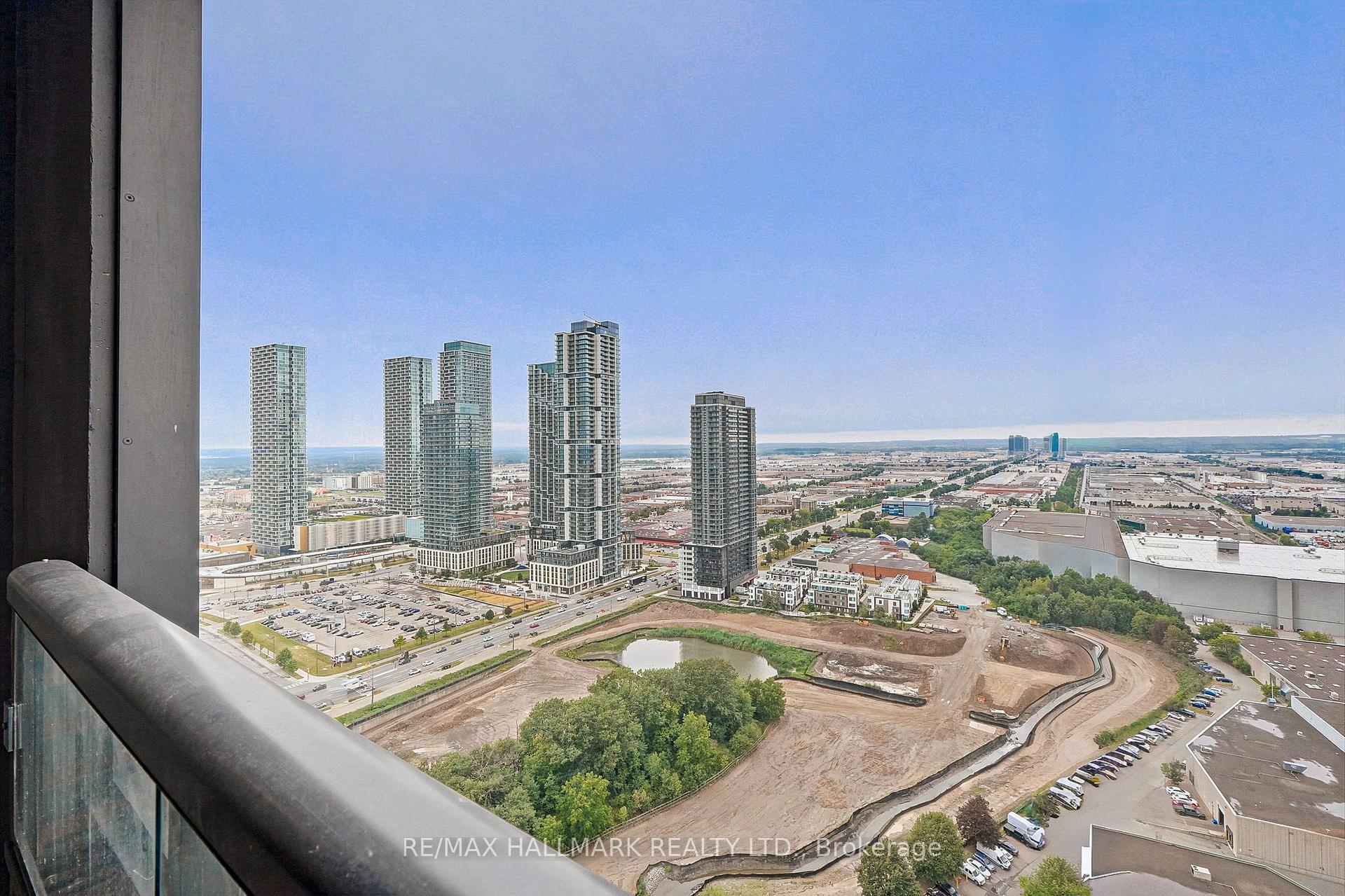 Photo 25 of Unit 2903, 2920 Highway 7, Vaughan, Concord — HOMEH