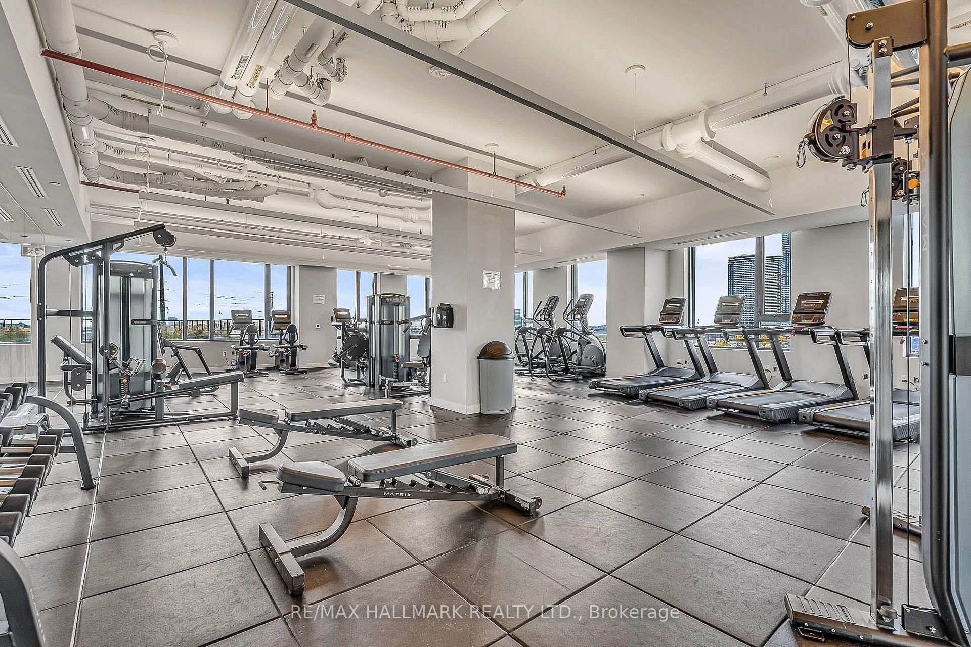 Photo 27 of Unit 2903, 2920 Highway 7, Vaughan, Concord — HOMEH
