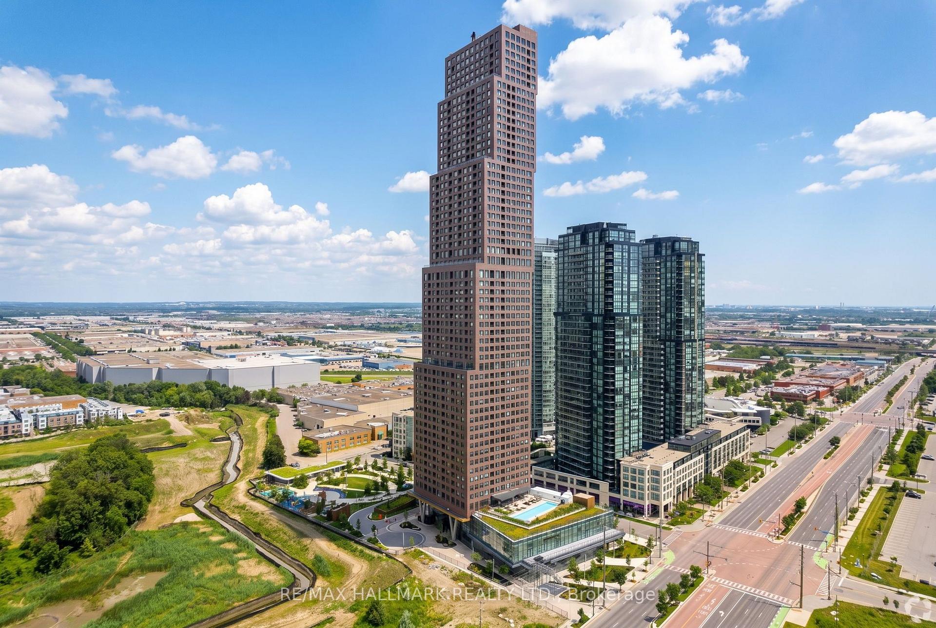 Photo 32 of Unit 2903, 2920 Highway 7, Vaughan, Concord — HOMEH