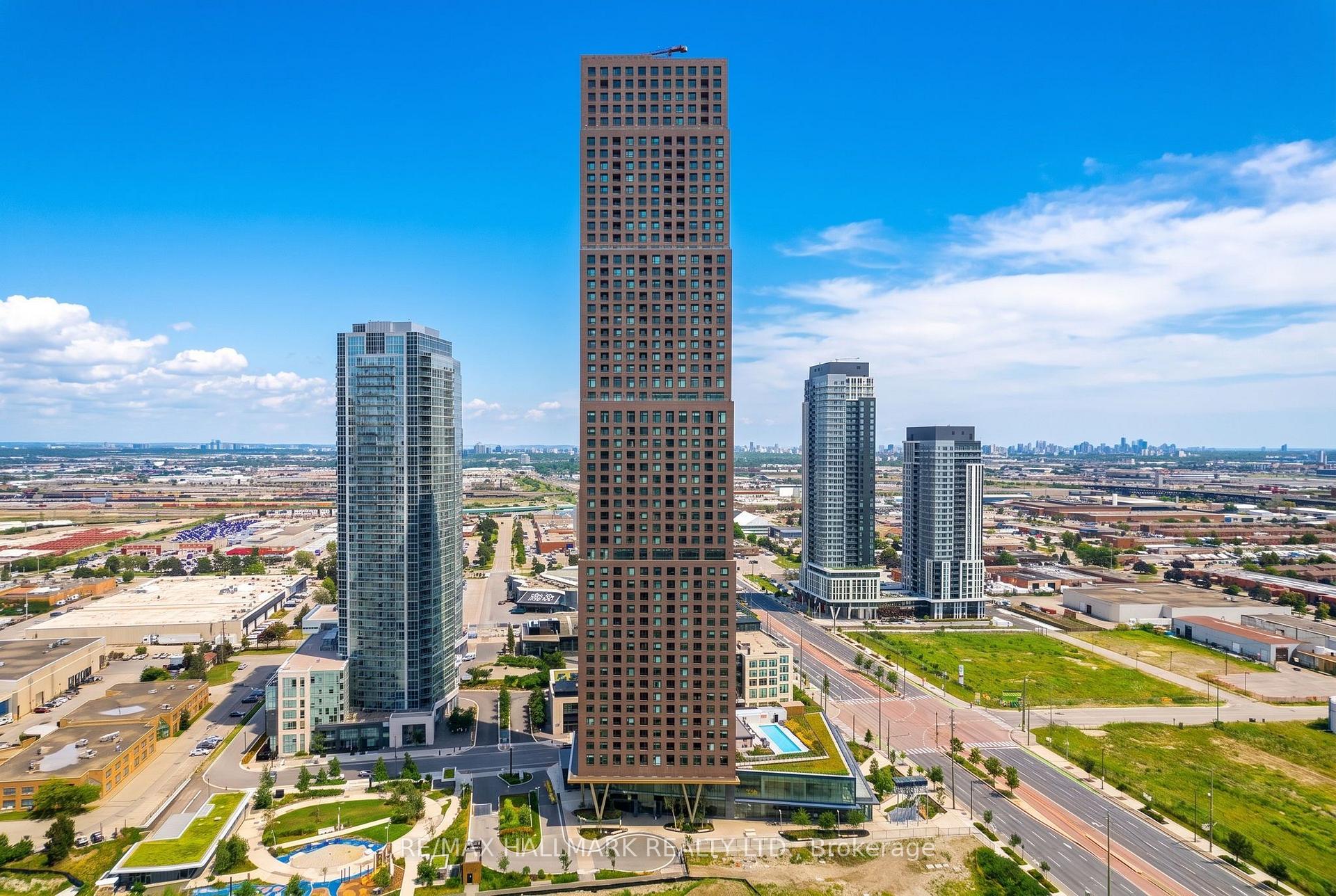 Photo 33 of Unit 2903, 2920 Highway 7, Vaughan, Concord — HOMEH