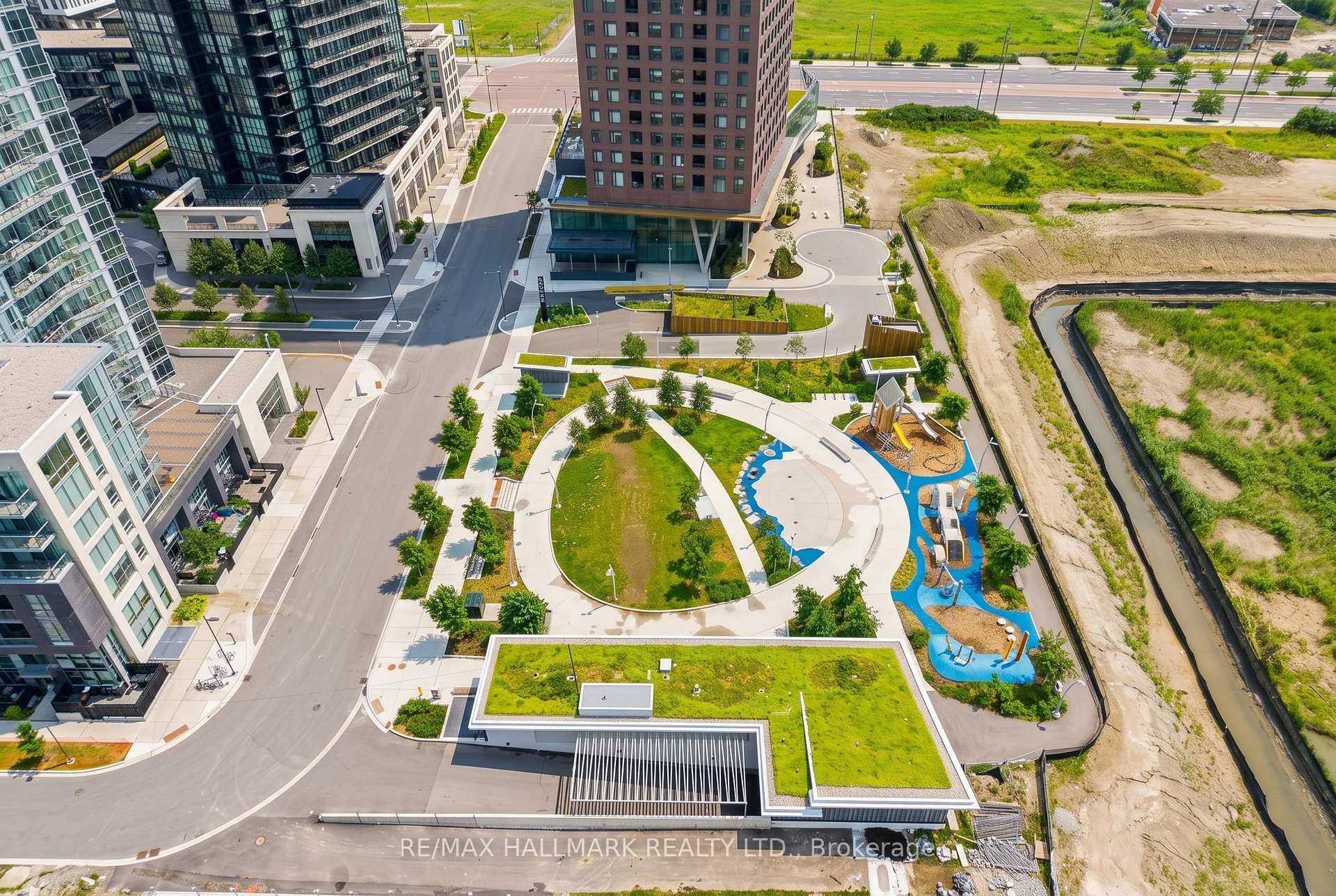 Photo 36 of Unit 2903, 2920 Highway 7, Vaughan, Concord — HOMEH