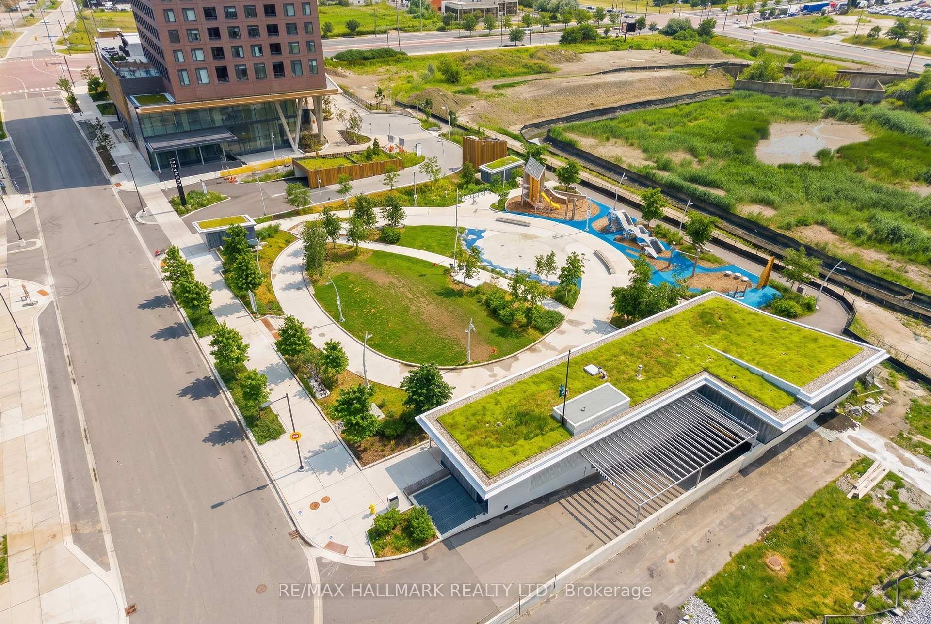 Photo 37 of Unit 2903, 2920 Highway 7, Vaughan, Concord — HOMEH