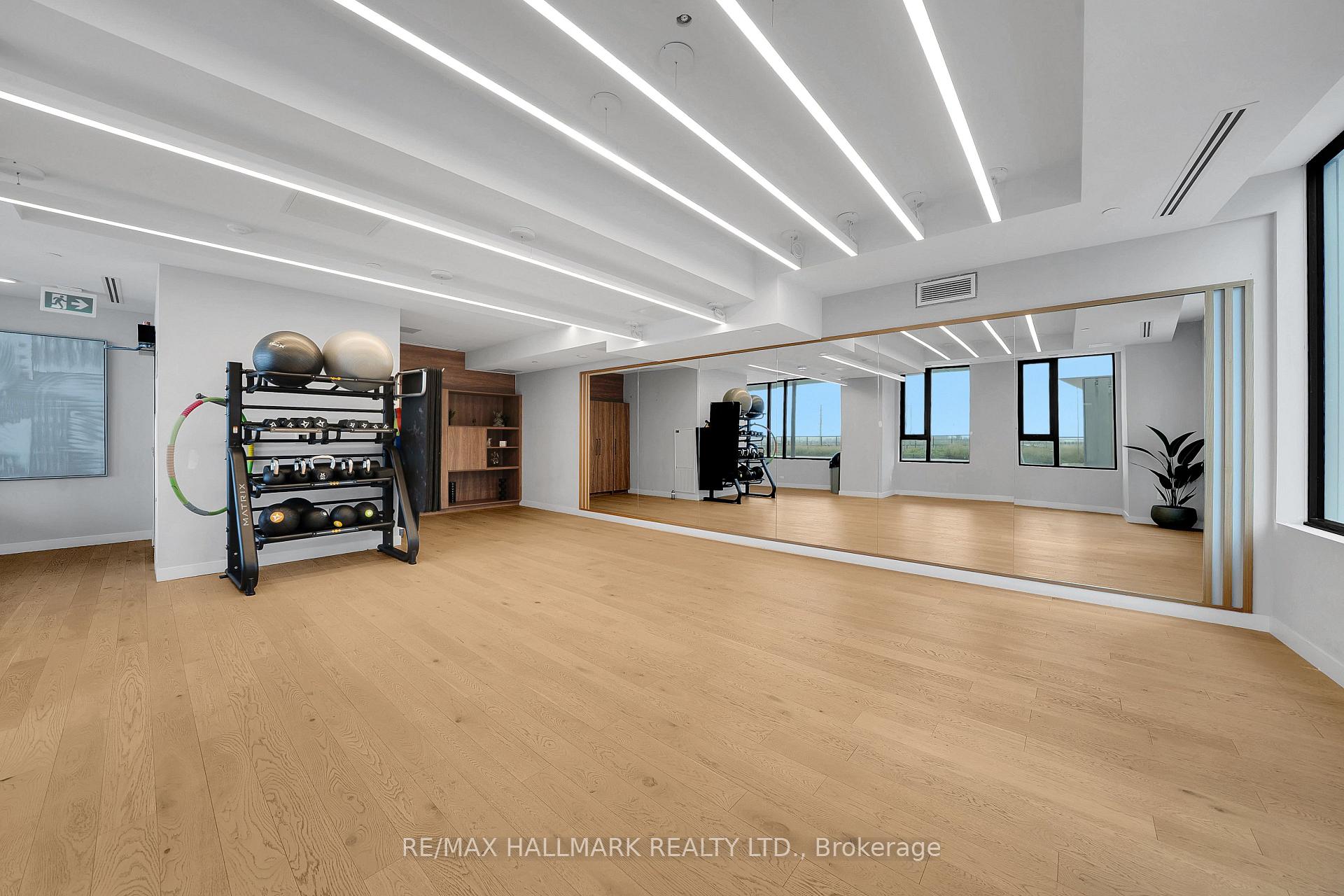 Photo 28 of Unit 2903, 2920 Highway 7, Vaughan, Concord — HOMEH