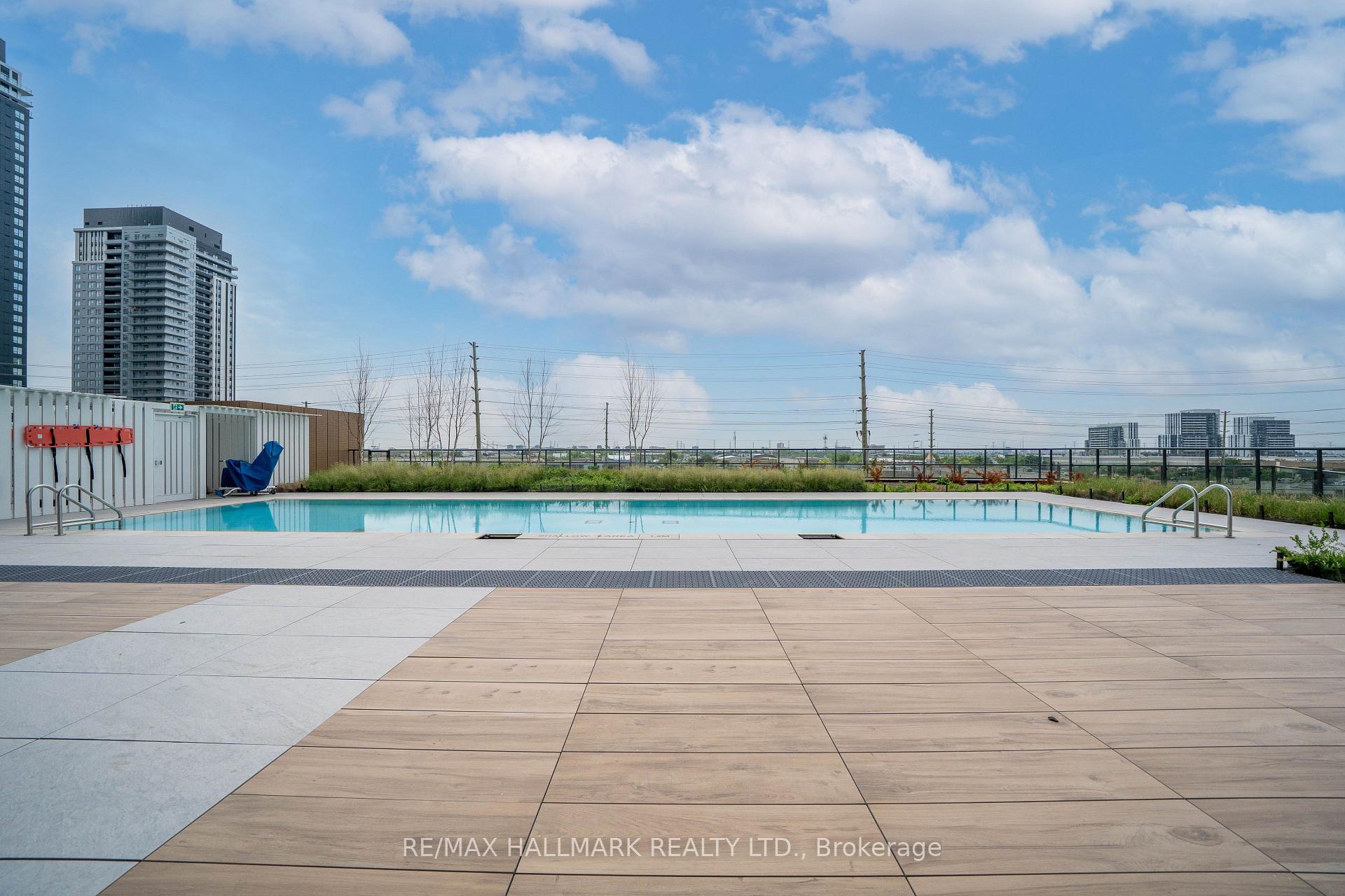 Photo 31 of Unit 2903, 2920 Highway 7, Vaughan, Concord — HOMEH