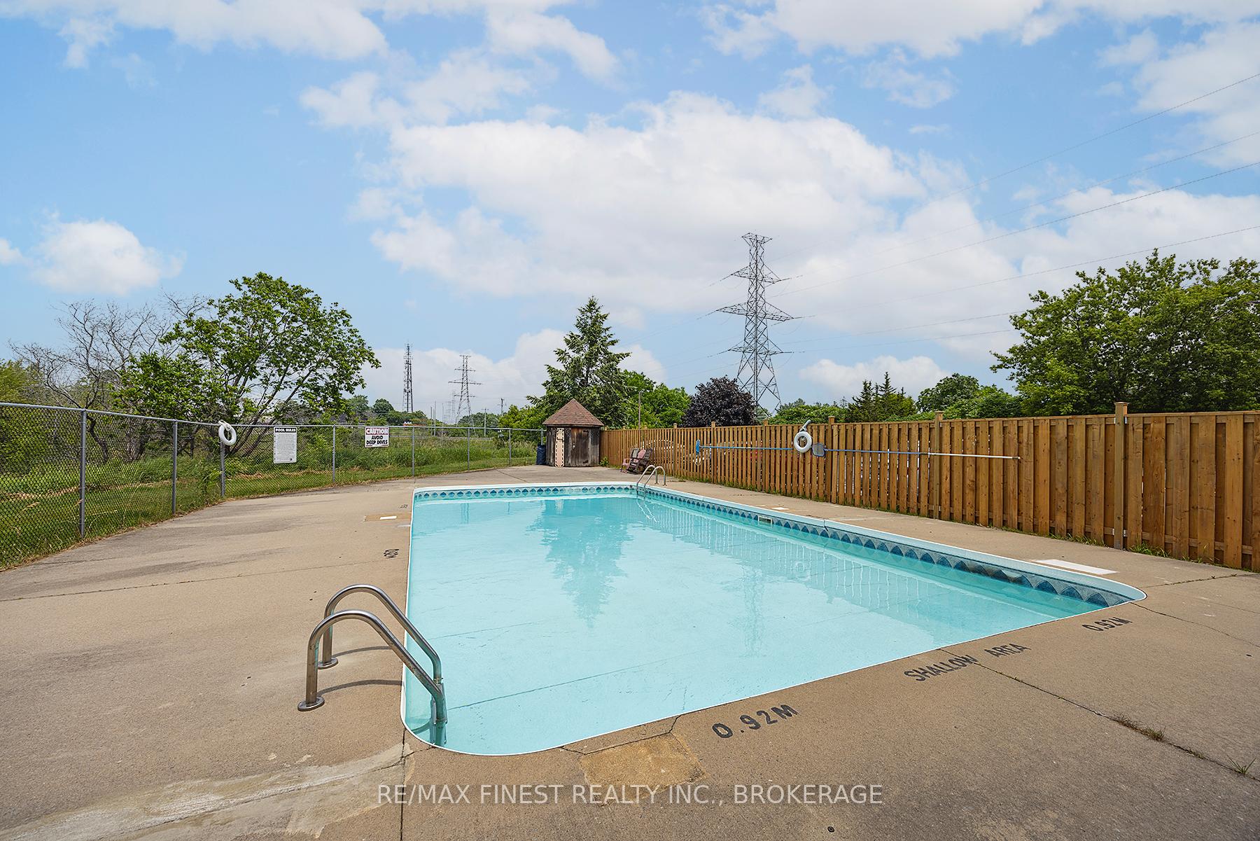 Photo 29 of Unit 610, 745 Davis Drive, Kingston, East Gardiners Rd — HOMEH