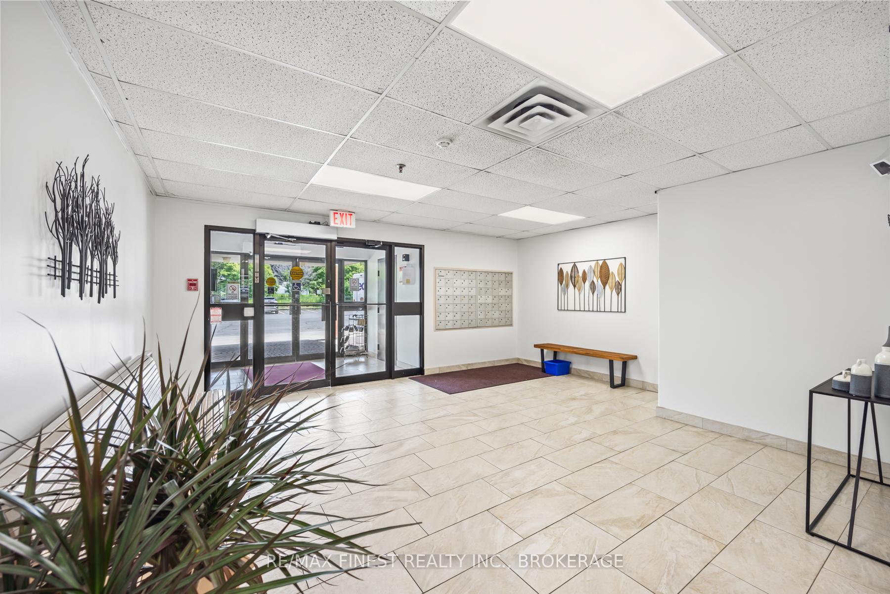 Photo 8 of Unit 610, 745 Davis Drive, Kingston, East Gardiners Rd — HOMEH