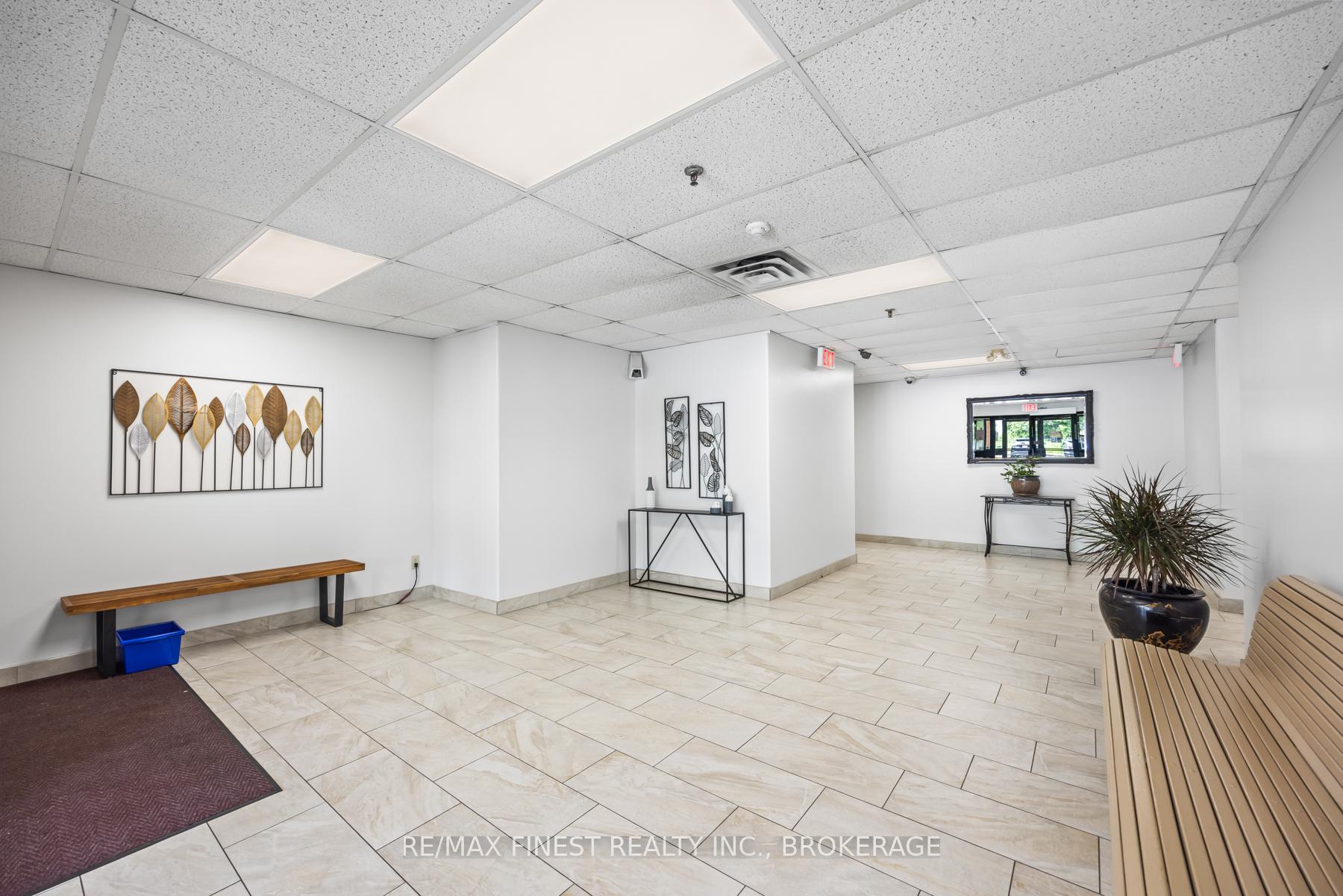 Photo 27 of Unit 610, 745 Davis Drive, Kingston, East Gardiners Rd — HOMEH