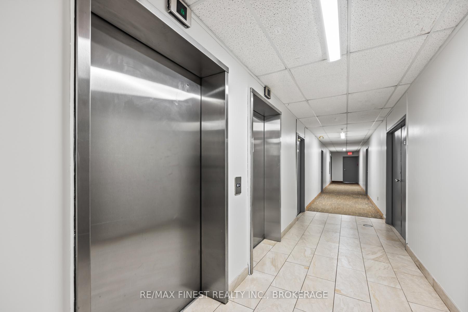 Photo 6 of Unit 610, 745 Davis Drive, Kingston, East Gardiners Rd — HOMEH