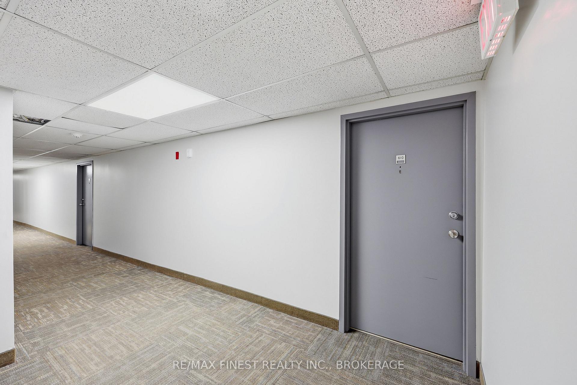 Photo 25 of Unit 610, 745 Davis Drive, Kingston, East Gardiners Rd — HOMEH