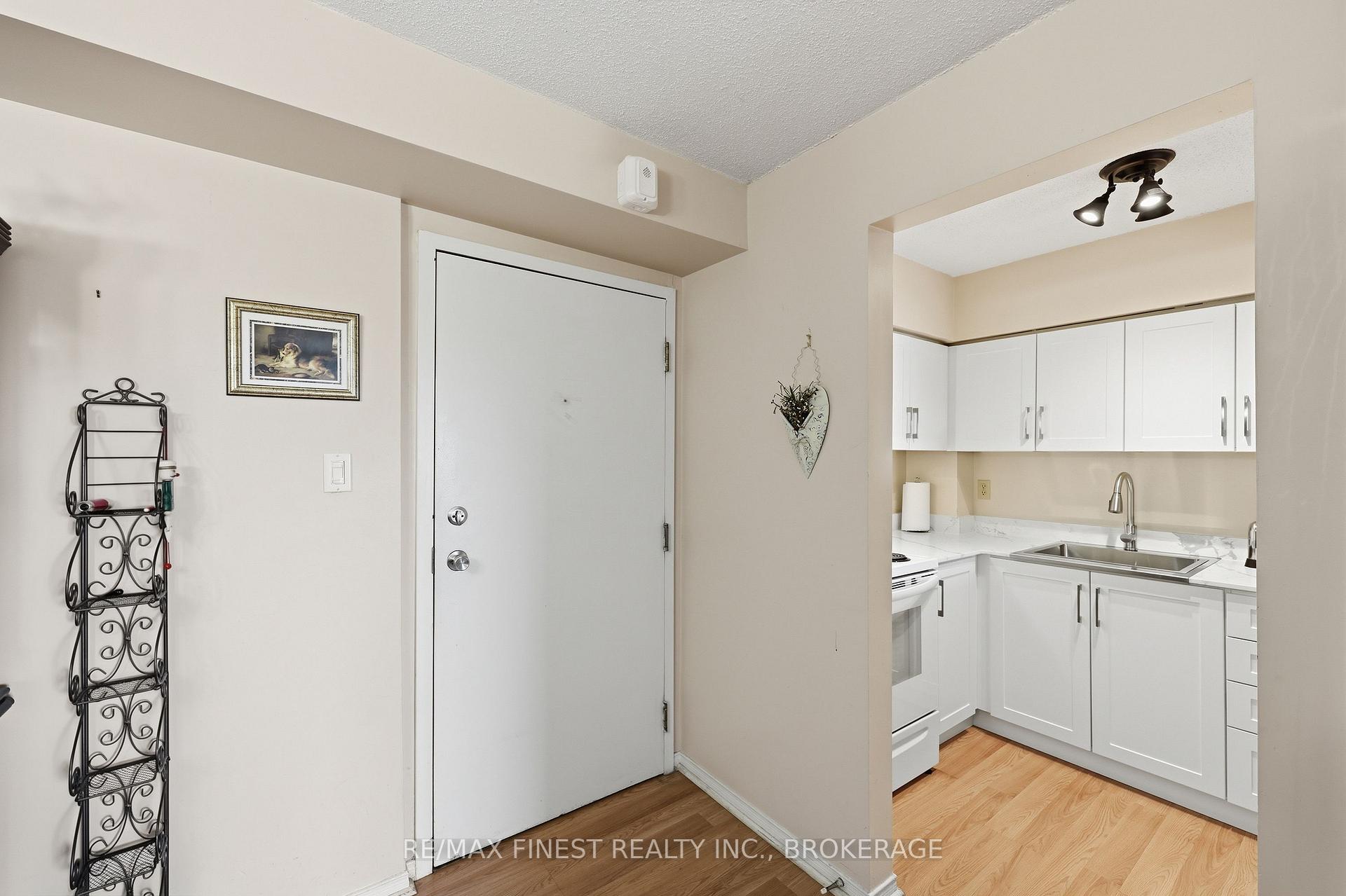 Photo 3 of Unit 610, 745 Davis Drive, Kingston, East Gardiners Rd — HOMEH