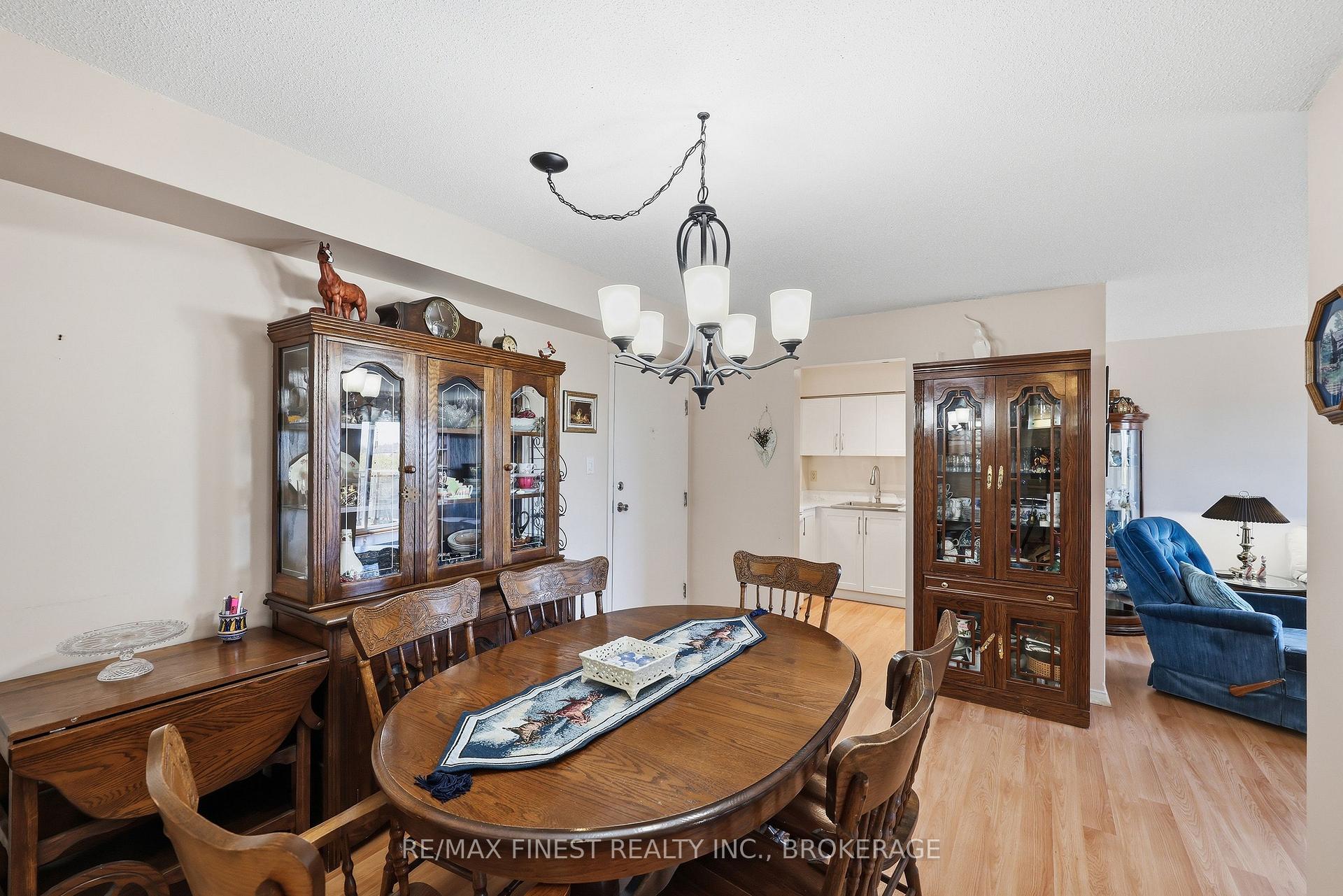 Photo 10 of Unit 610, 745 Davis Drive, Kingston, East Gardiners Rd — HOMEH