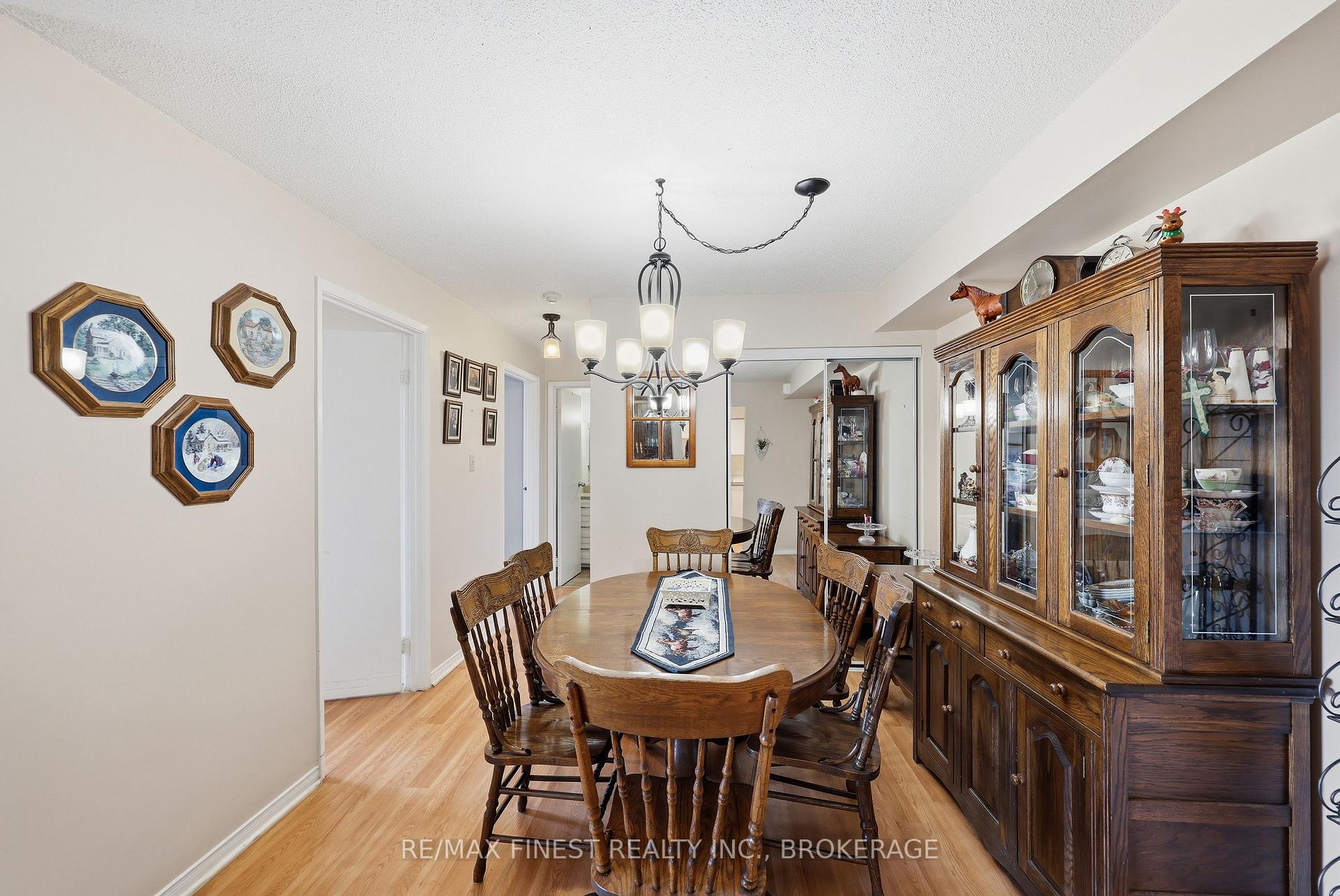 Photo 14 of Unit 610, 745 Davis Drive, Kingston, East Gardiners Rd — HOMEH