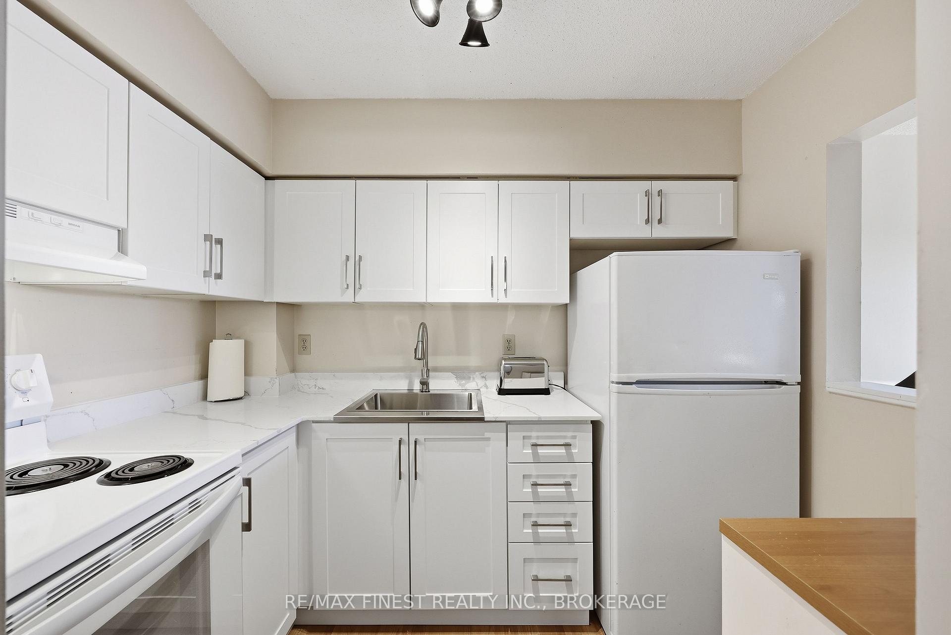 Photo 7 of Unit 610, 745 Davis Drive, Kingston, East Gardiners Rd — HOMEH