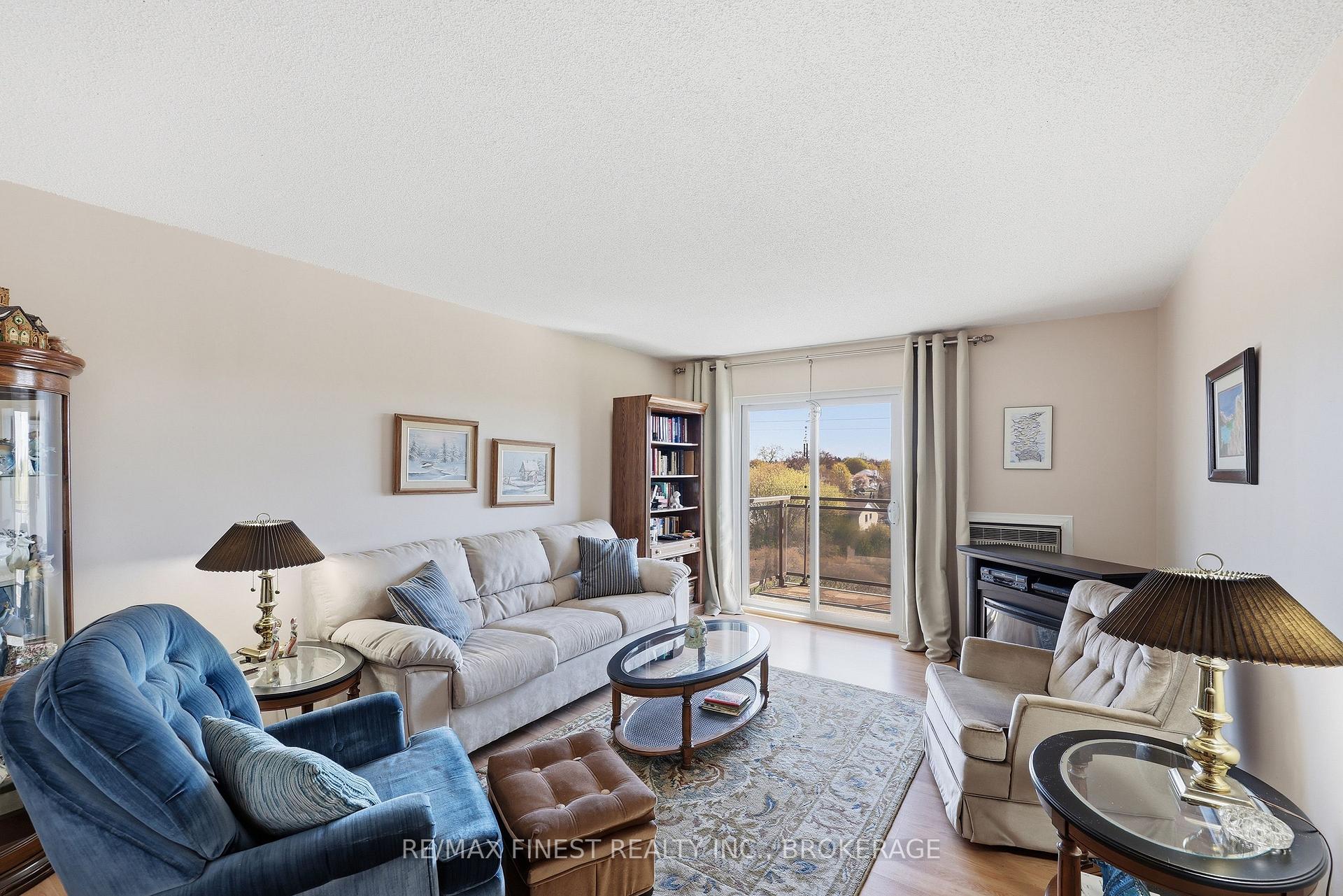 Photo 11 of Unit 610, 745 Davis Drive, Kingston, East Gardiners Rd — HOMEH