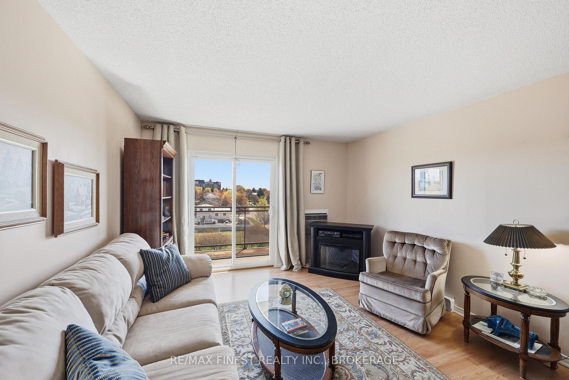 Photo 12 of Unit 610, 745 Davis Drive, Kingston, East Gardiners Rd — HOMEH