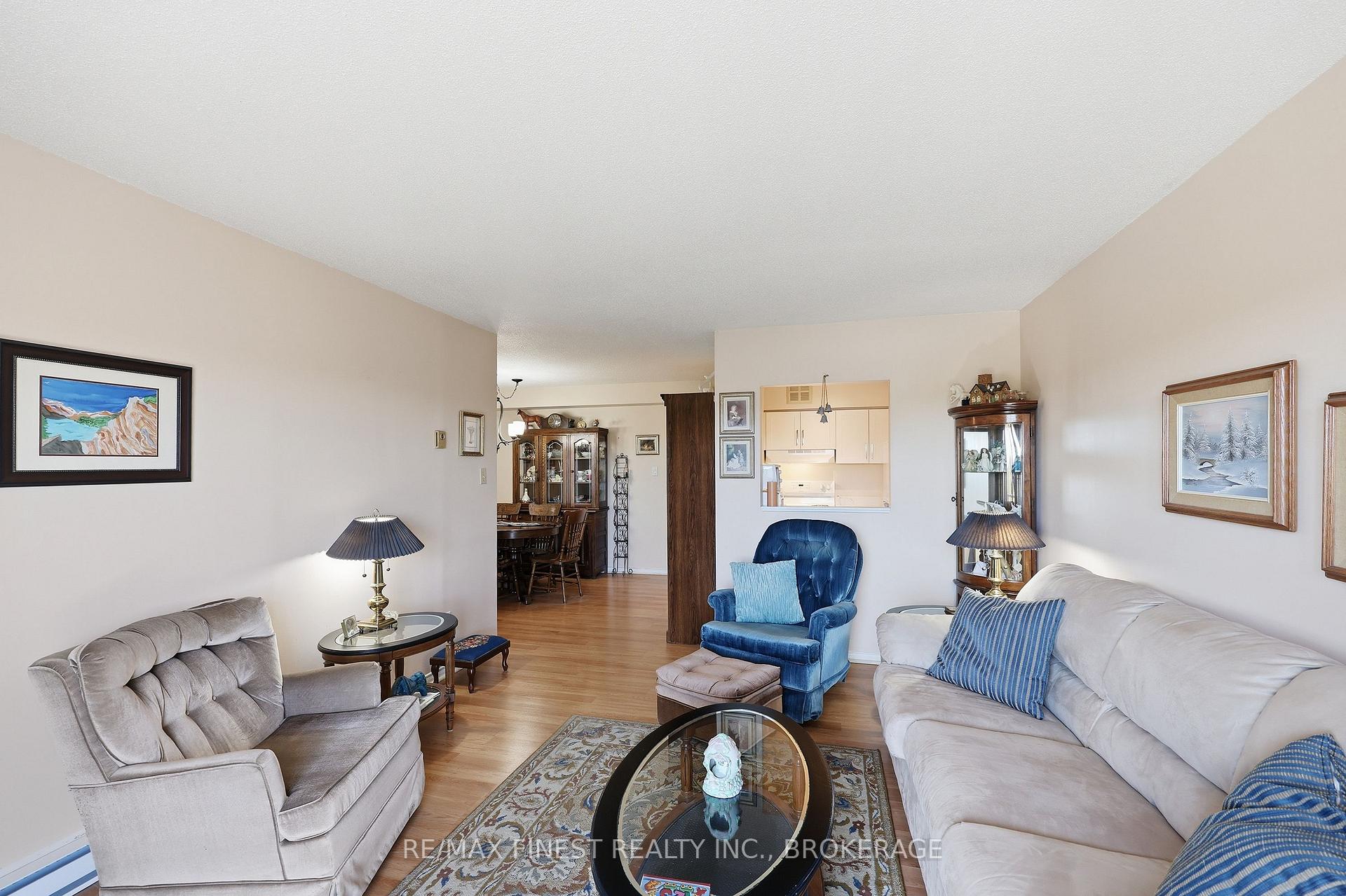 Photo 13 of Unit 610, 745 Davis Drive, Kingston, East Gardiners Rd — HOMEH