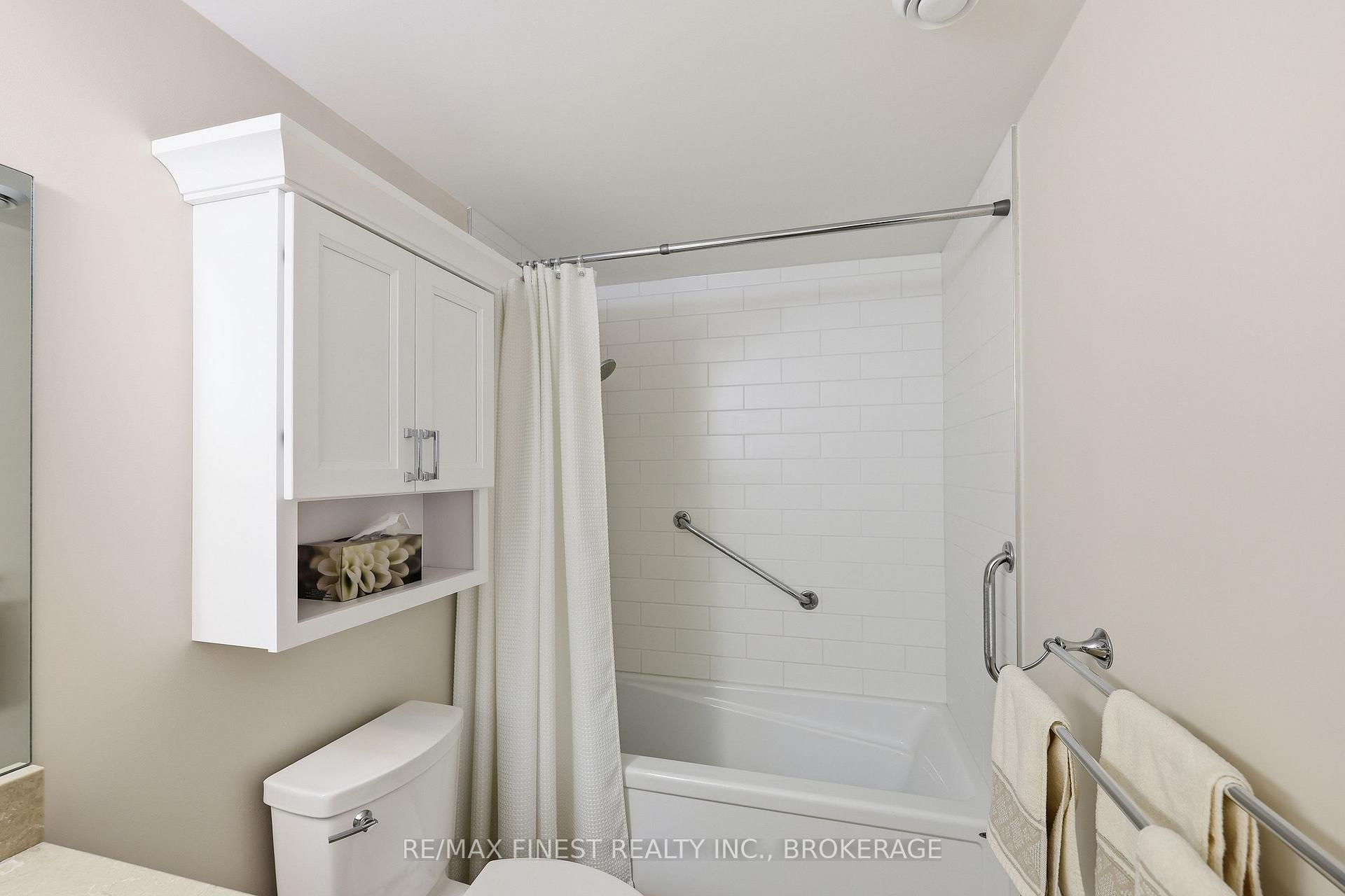 Photo 21 of Unit 610, 745 Davis Drive, Kingston, East Gardiners Rd — HOMEH