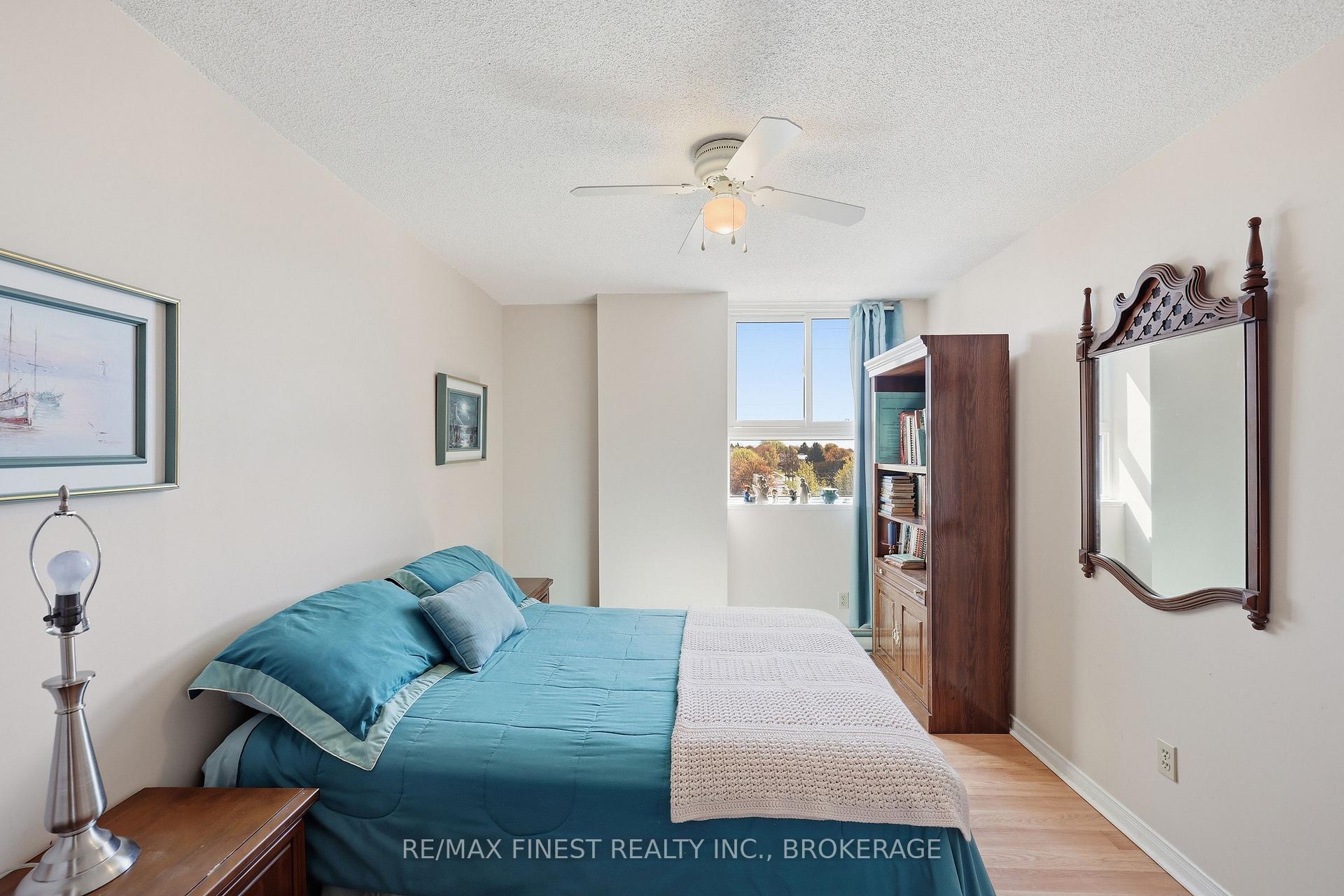 Photo 16 of Unit 610, 745 Davis Drive, Kingston, East Gardiners Rd — HOMEH
