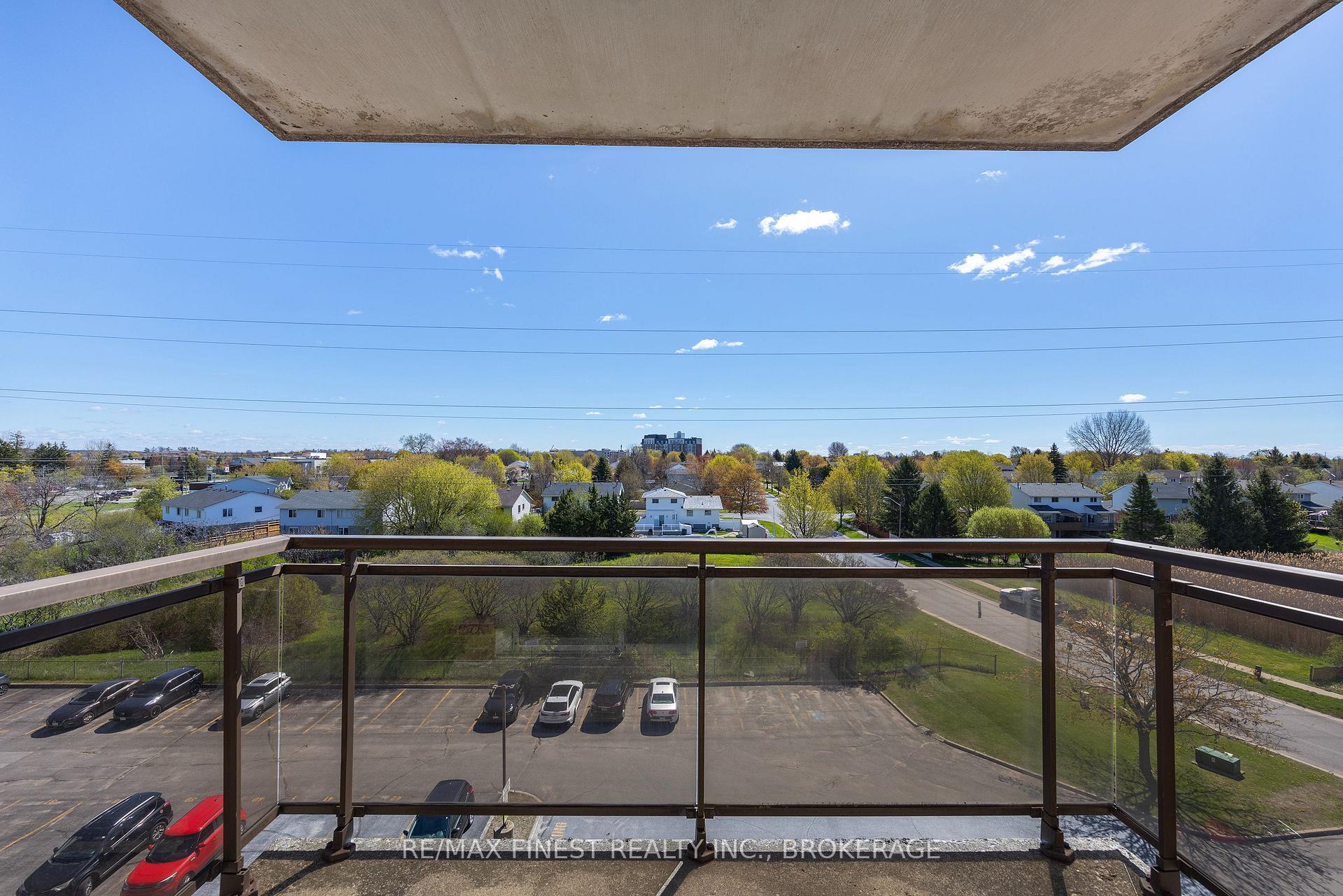 Photo 23 of Unit 610, 745 Davis Drive, Kingston, East Gardiners Rd — HOMEH