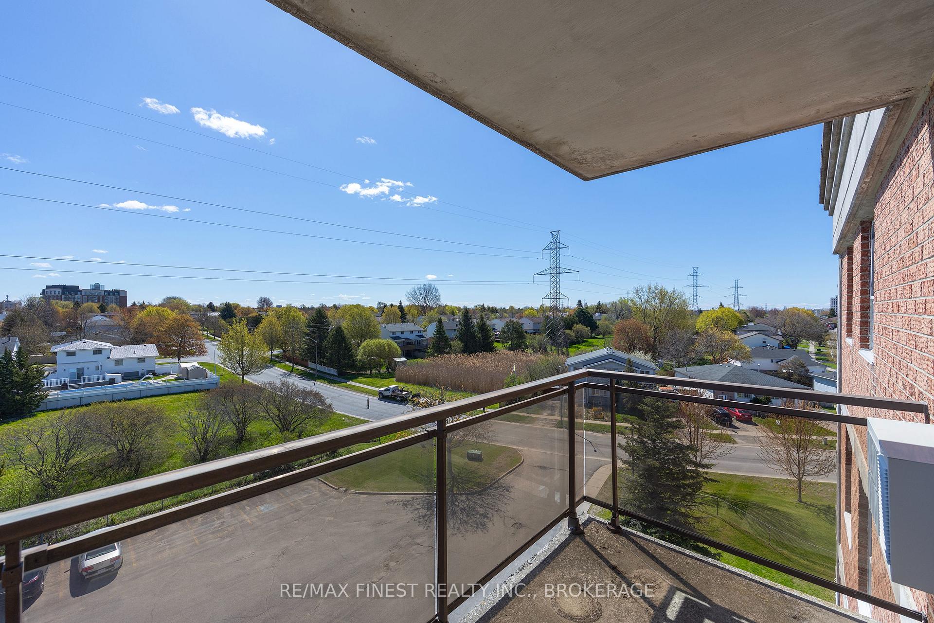 Photo 24 of Unit 610, 745 Davis Drive, Kingston, East Gardiners Rd — HOMEH