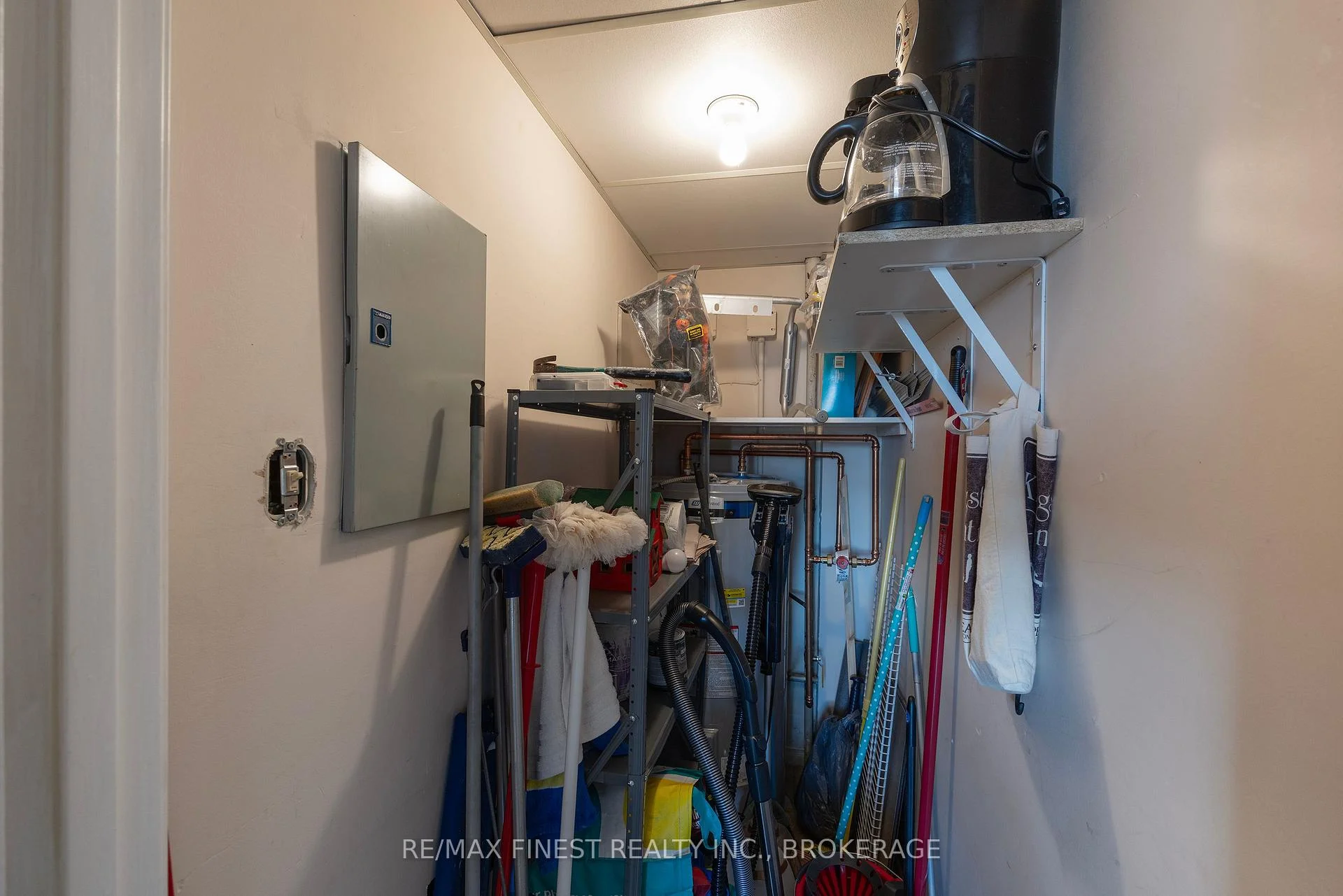Photo 22 of Unit 610, 745 Davis Drive, Kingston, East Gardiners Rd — HOMEH
