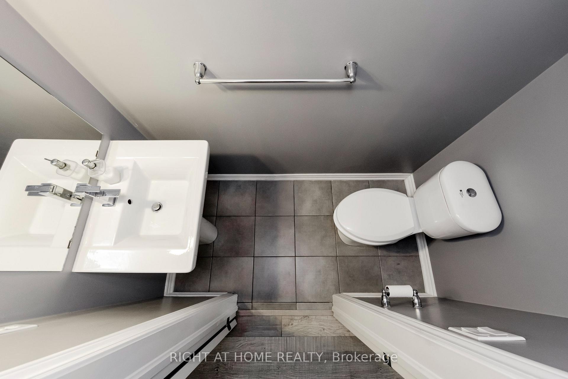 Photo 9 of Unit 109, 40 Carnation Avenue, Etobicoke, Long Branch — HOMEH