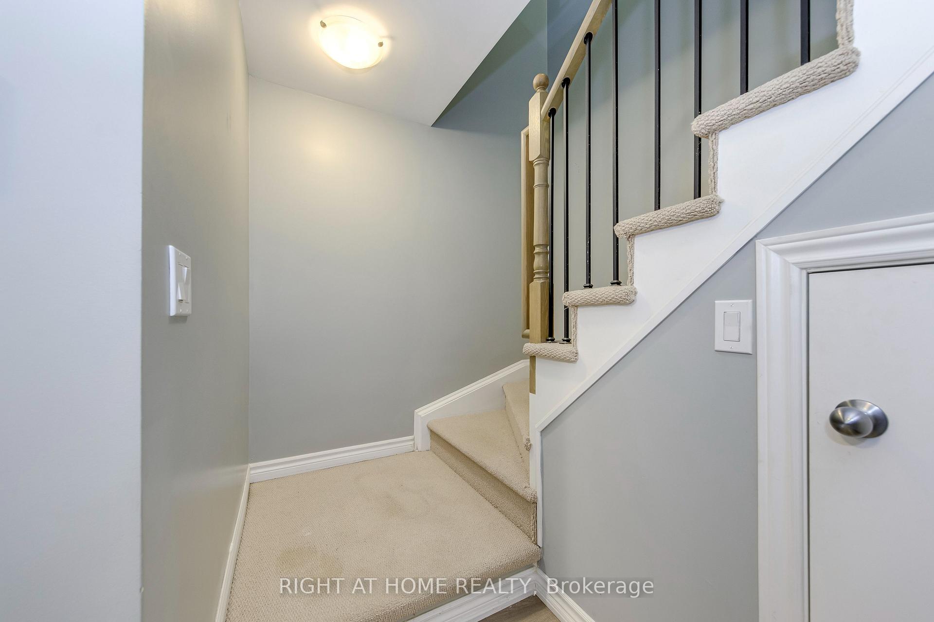 Photo 10 of Unit 109, 40 Carnation Avenue, Etobicoke, Long Branch — HOMEH