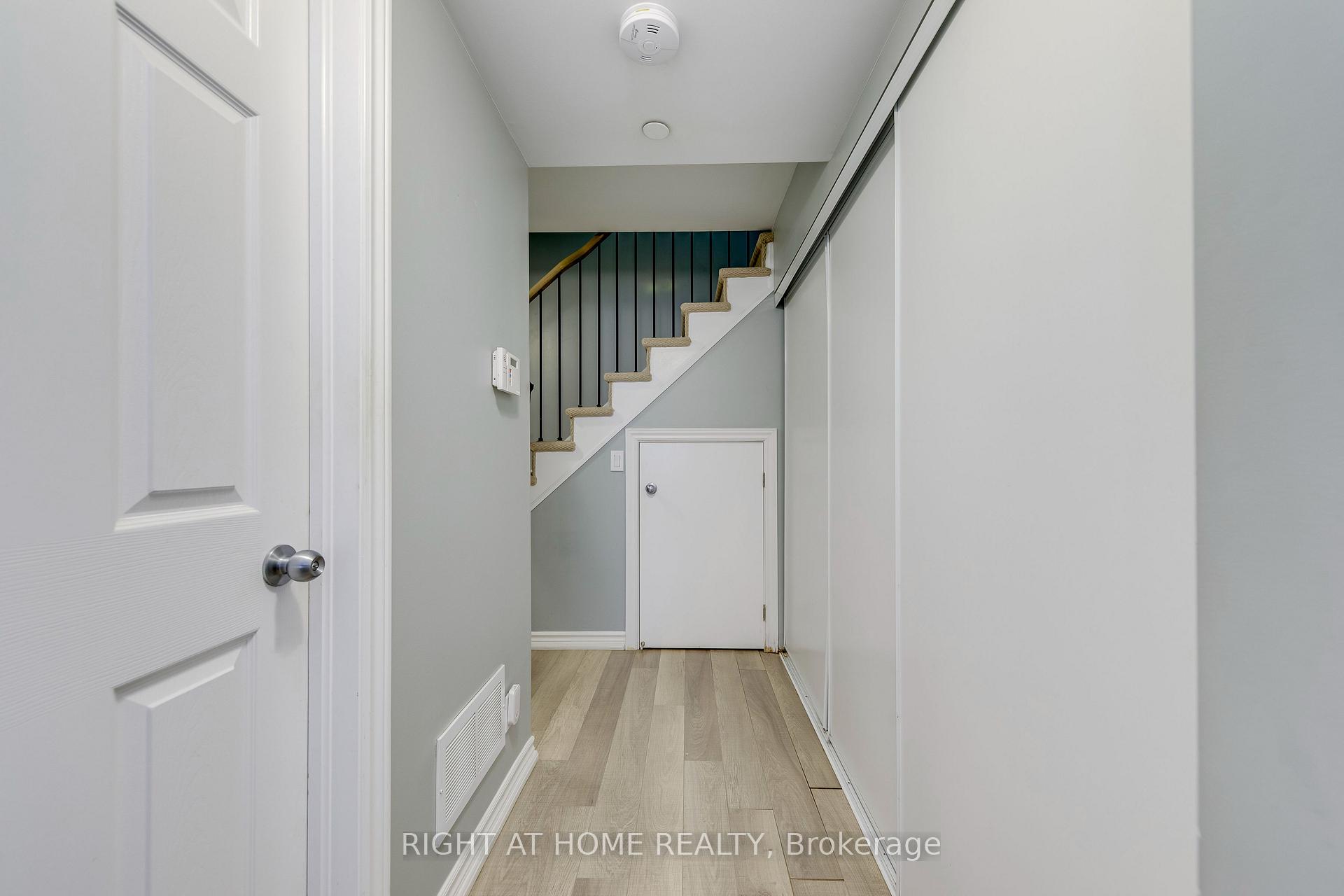 Photo 11 of Unit 109, 40 Carnation Avenue, Etobicoke, Long Branch — HOMEH