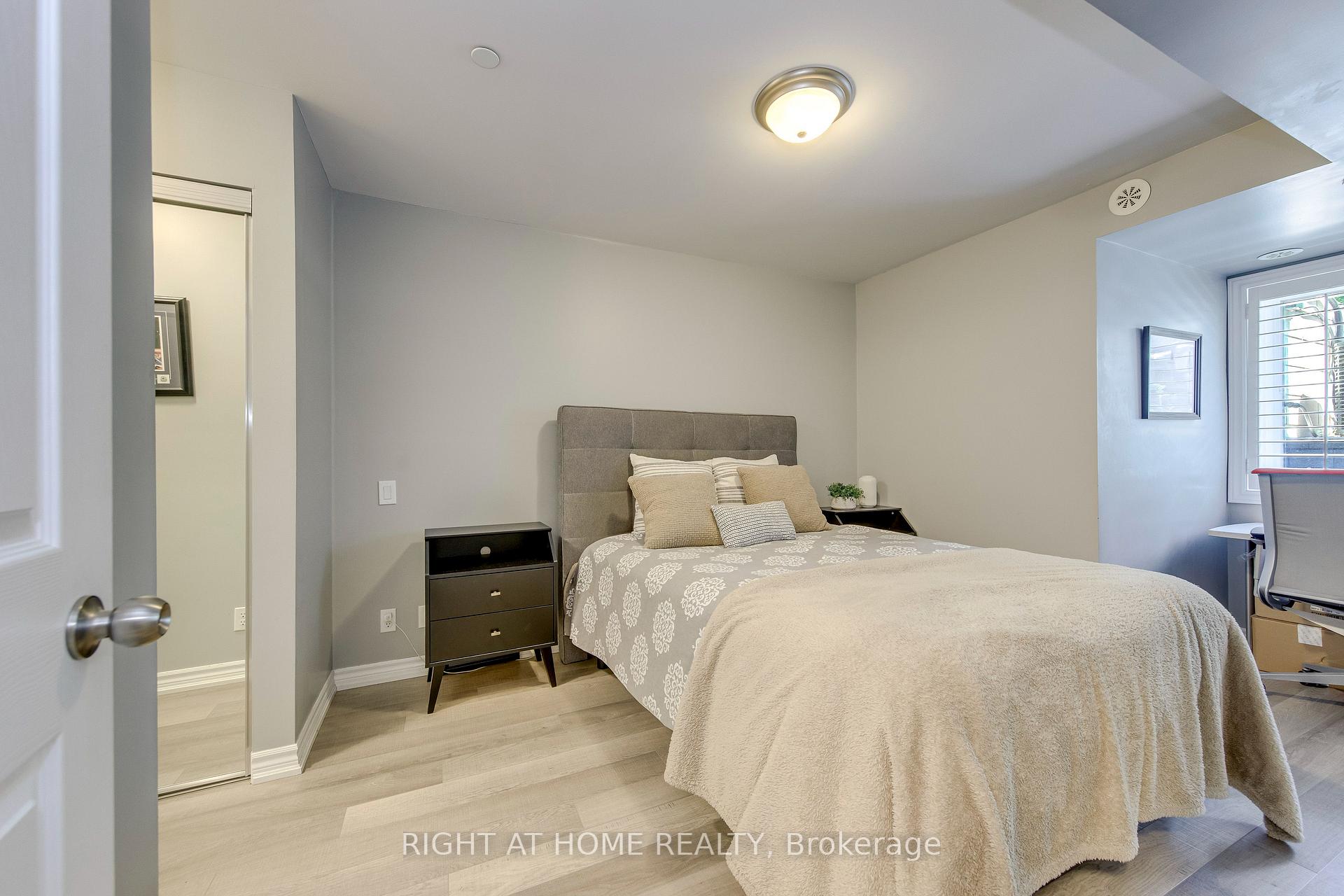 Photo 12 of Unit 109, 40 Carnation Avenue, Etobicoke, Long Branch — HOMEH