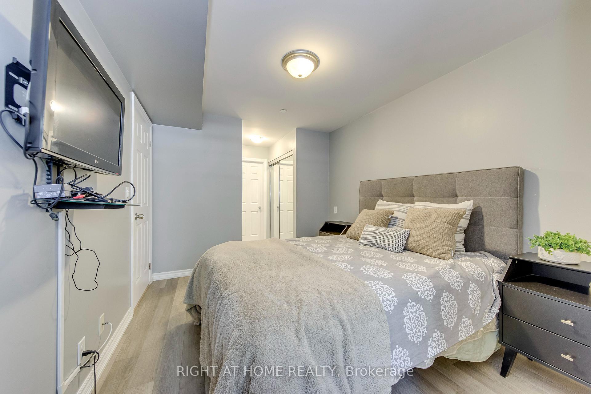 Photo 15 of Unit 109, 40 Carnation Avenue, Etobicoke, Long Branch — HOMEH