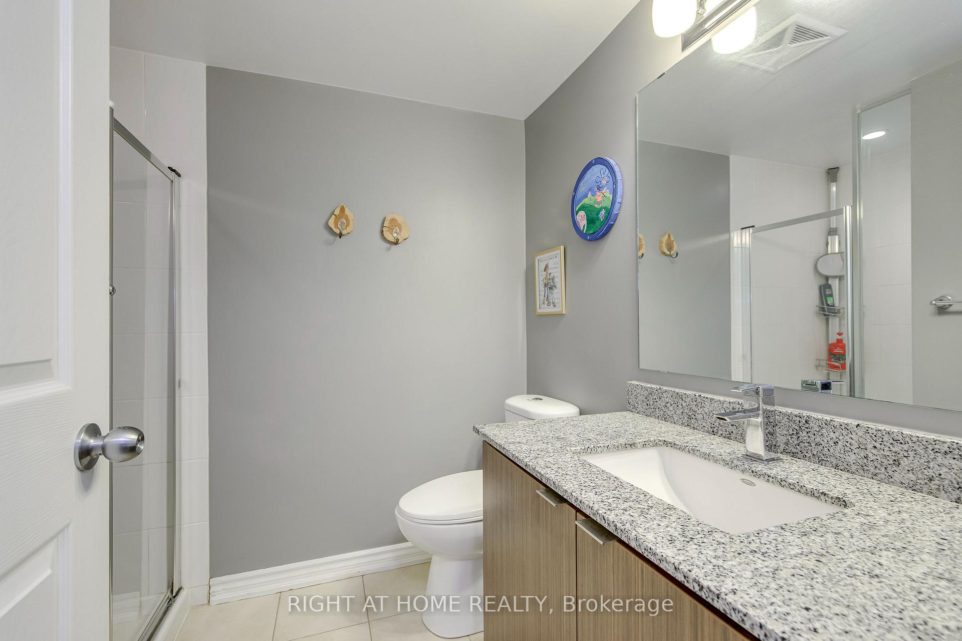 Photo 16 of Unit 109, 40 Carnation Avenue, Etobicoke, Long Branch — HOMEH