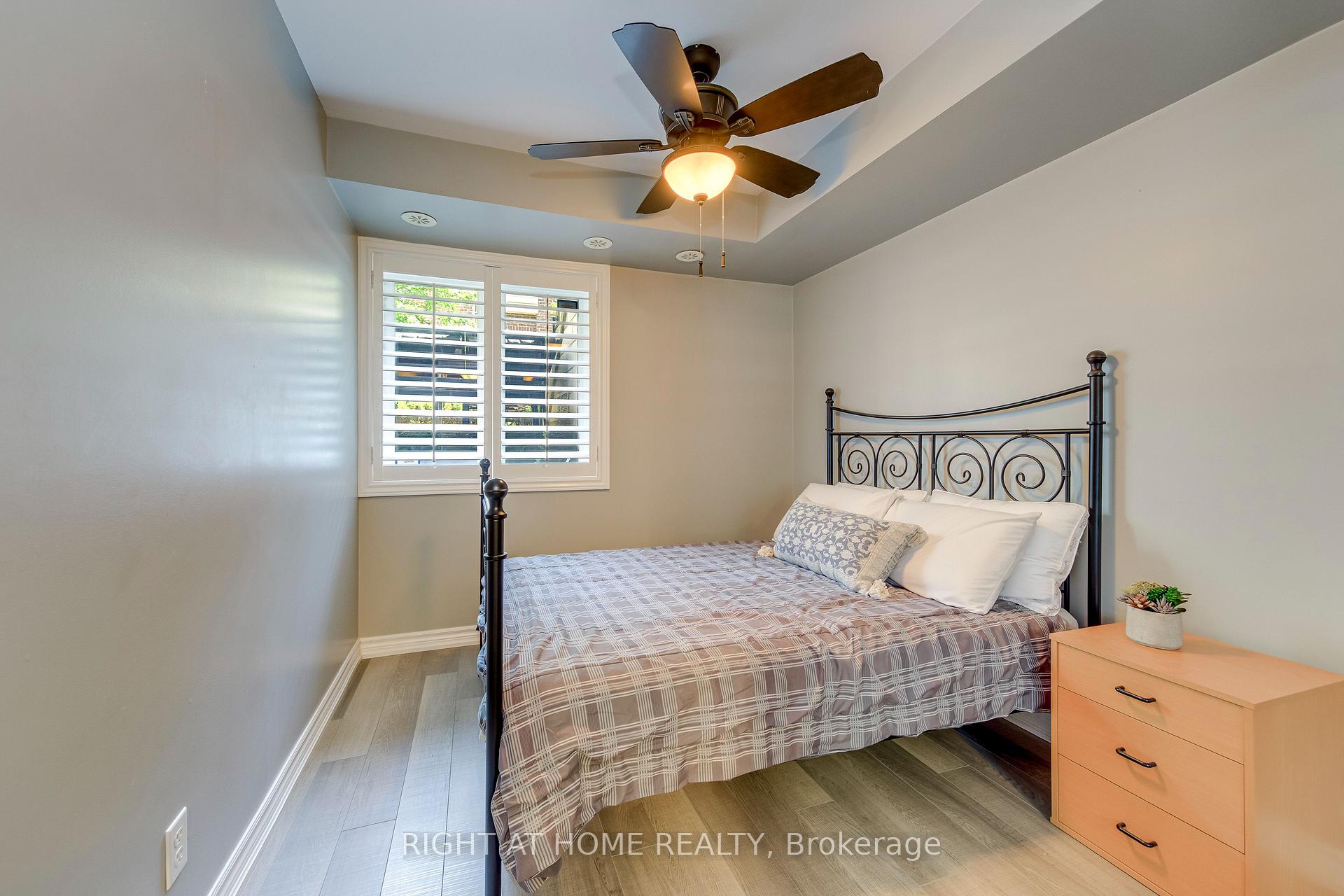 Photo 18 of Unit 109, 40 Carnation Avenue, Etobicoke, Long Branch — HOMEH