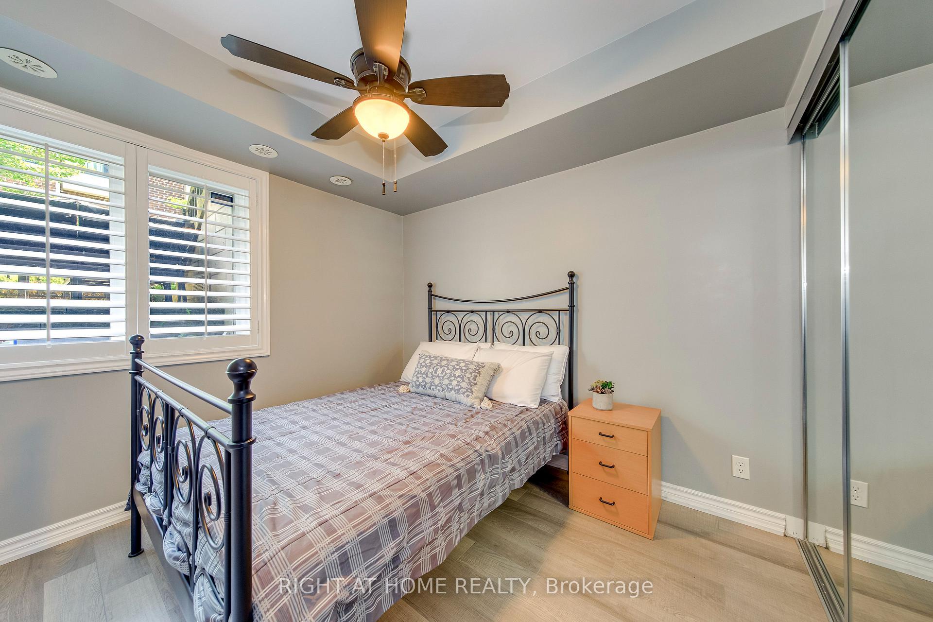 Photo 19 of Unit 109, 40 Carnation Avenue, Etobicoke, Long Branch — HOMEH