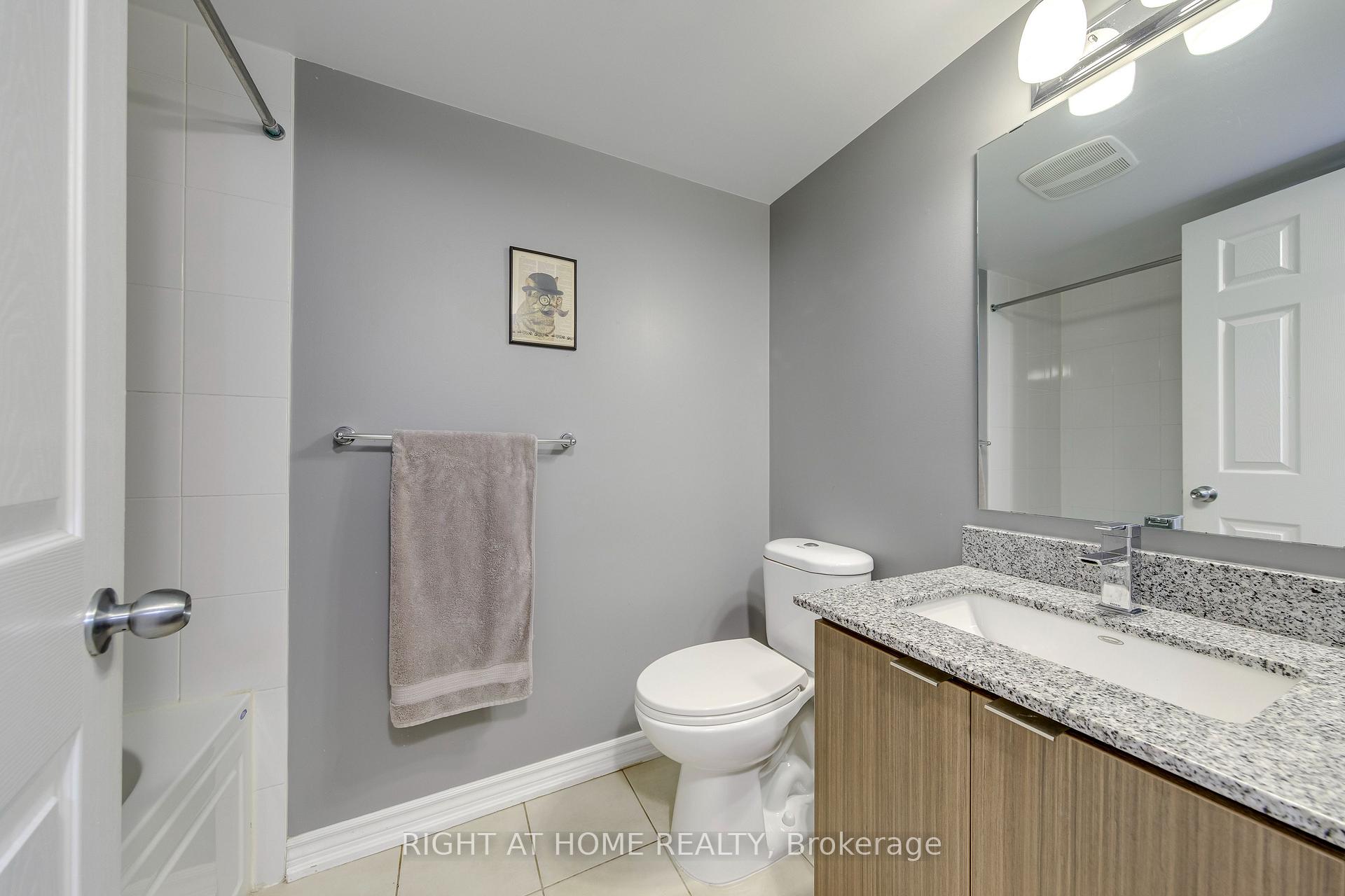 Photo 20 of Unit 109, 40 Carnation Avenue, Etobicoke, Long Branch — HOMEH