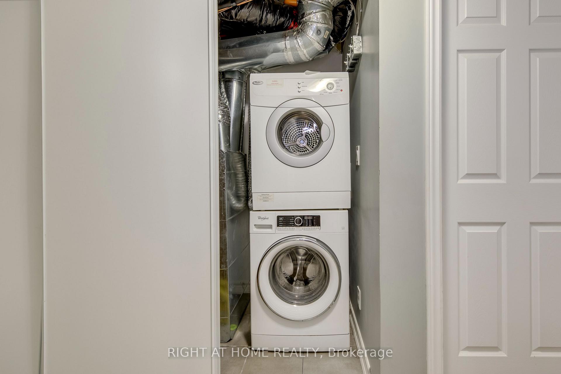 Photo 21 of Unit 109, 40 Carnation Avenue, Etobicoke, Long Branch — HOMEH