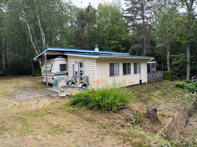 Photo 1 of 503 Tomiko Road, West Nipissing, Crystal Falls — HOMEH