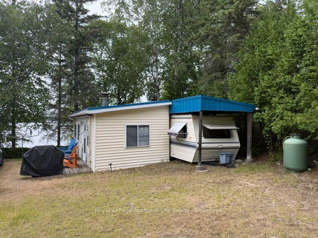 Photo 4 of 503 Tomiko Road, West Nipissing, Crystal Falls — HOMEH