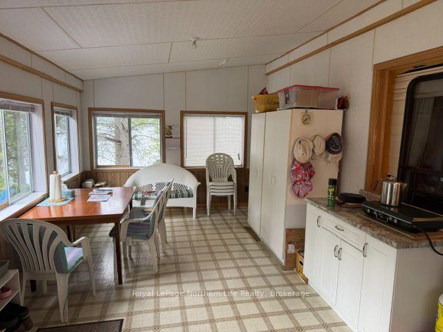 Photo 7 of 503 Tomiko Road, West Nipissing, Crystal Falls — HOMEH