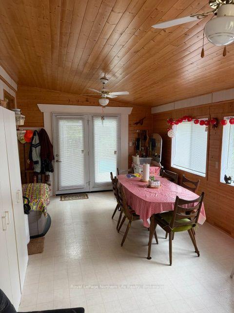 Photo 10 of 503 Tomiko Road, West Nipissing, Crystal Falls — HOMEH