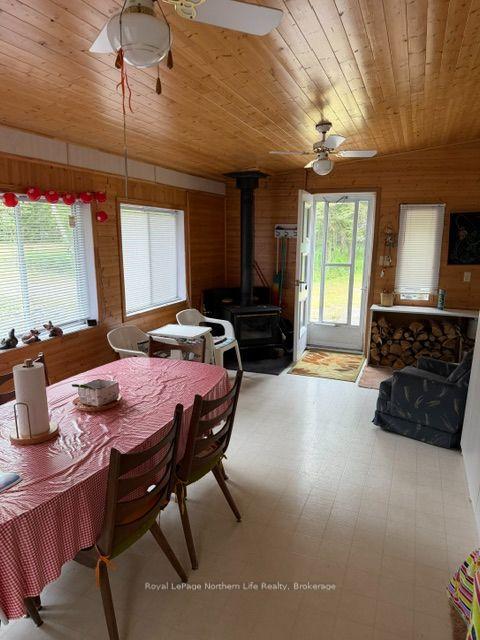 Photo 11 of 503 Tomiko Road, West Nipissing, Crystal Falls — HOMEH